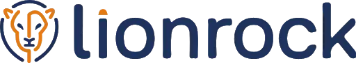 Lionrock logo