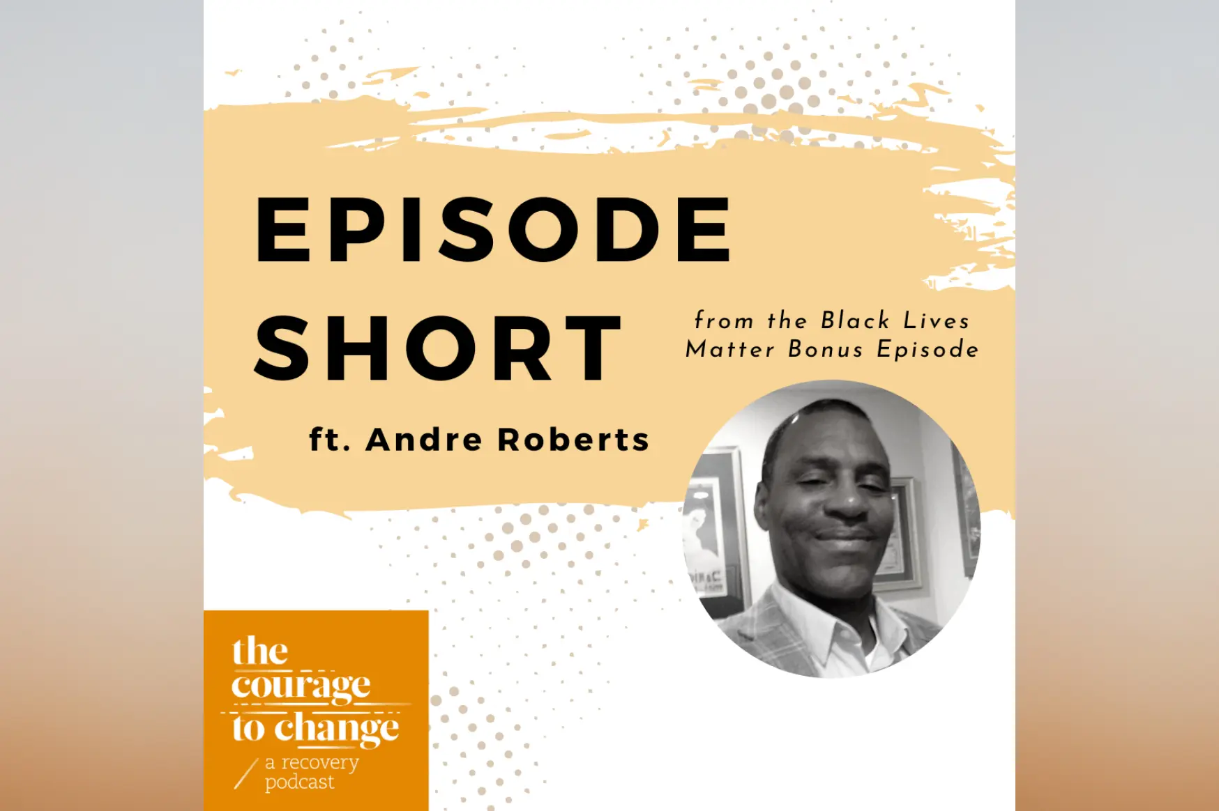 Episode Short - Andre Roberts