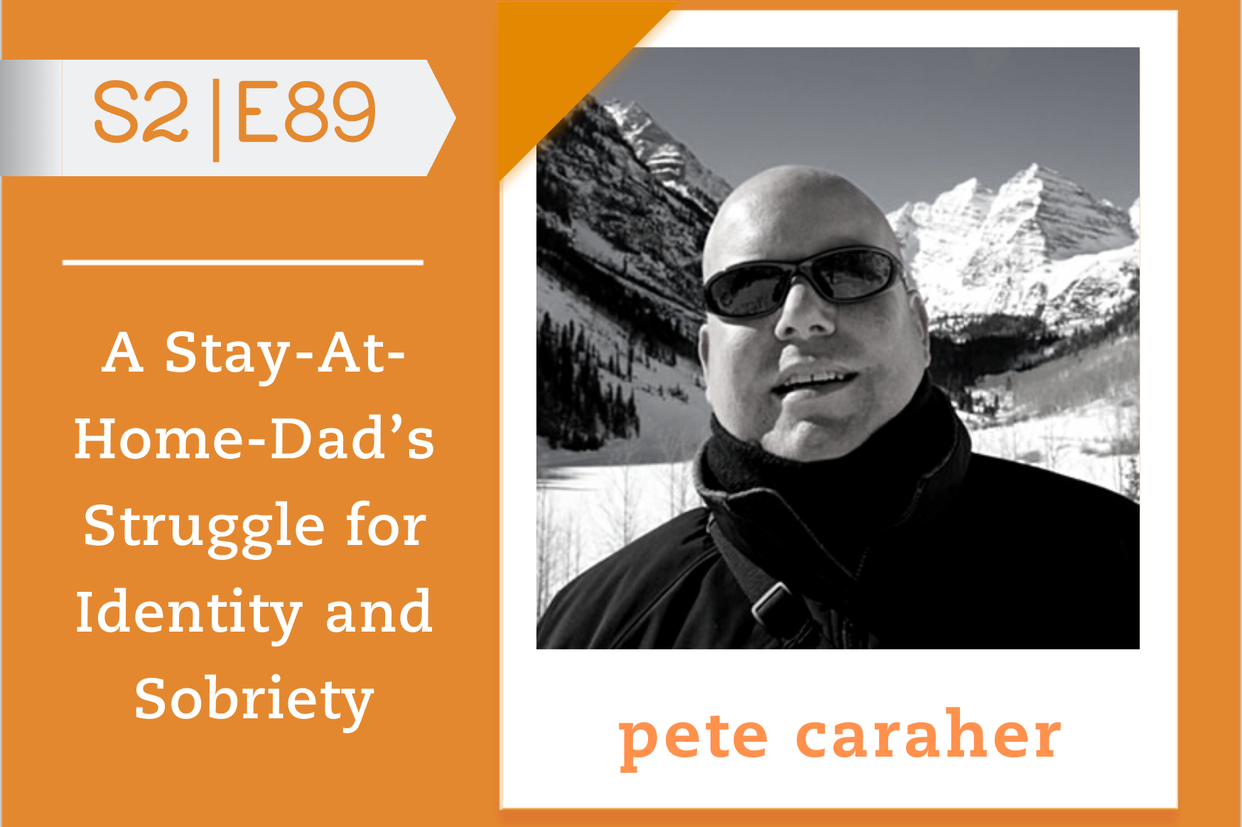 #89 - Pete Caraher