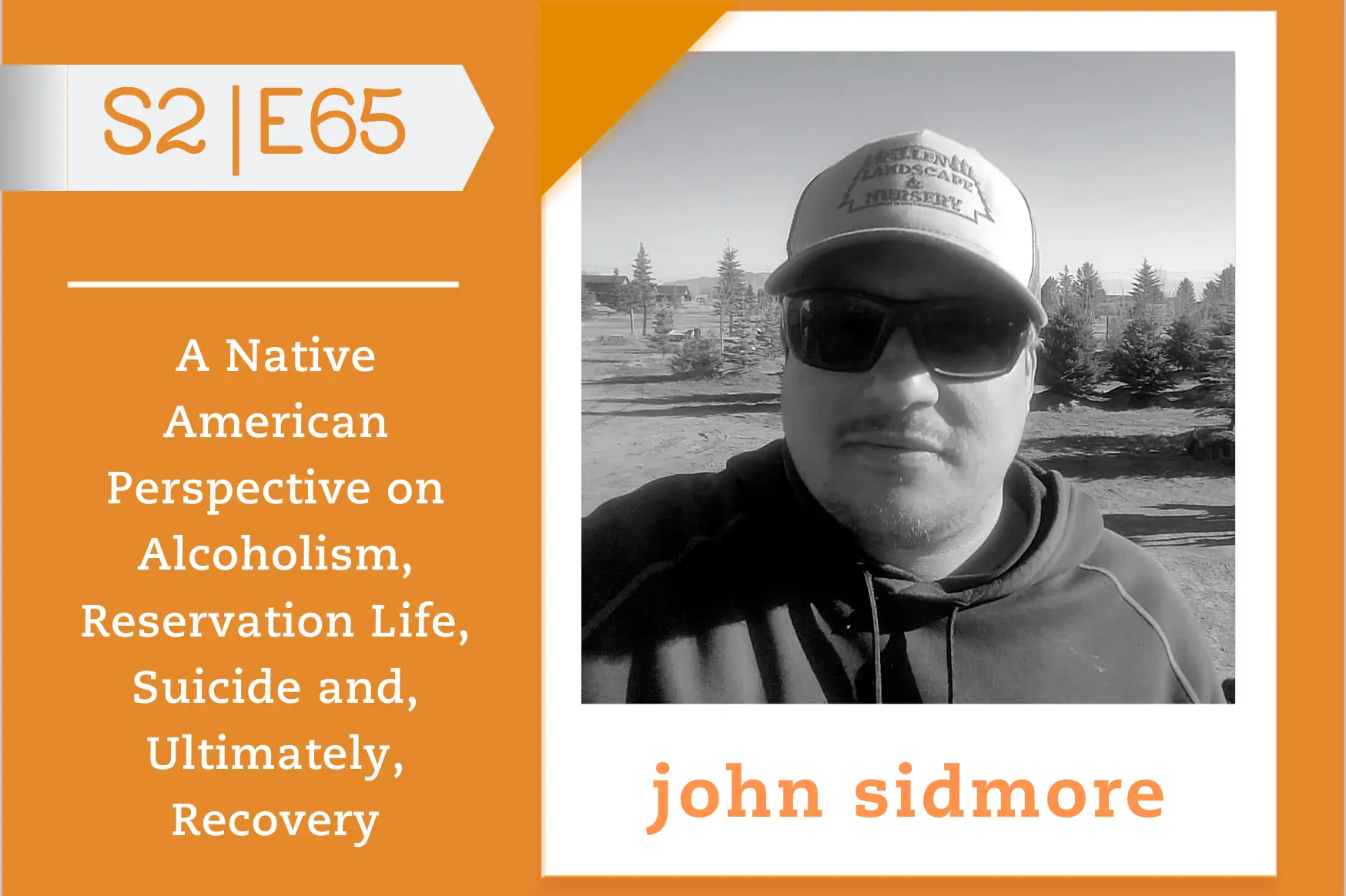 #65 - John Sidmore