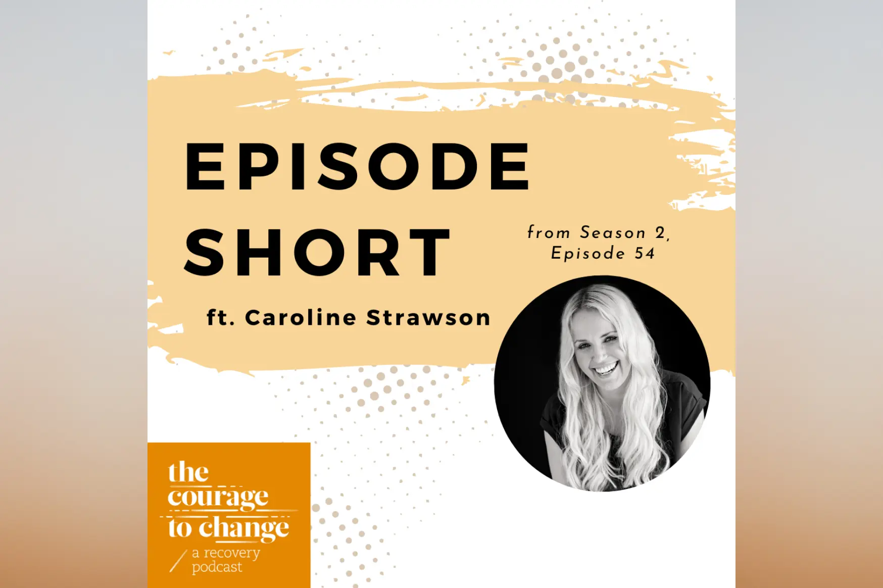 Episode Short - Caroline Strawson