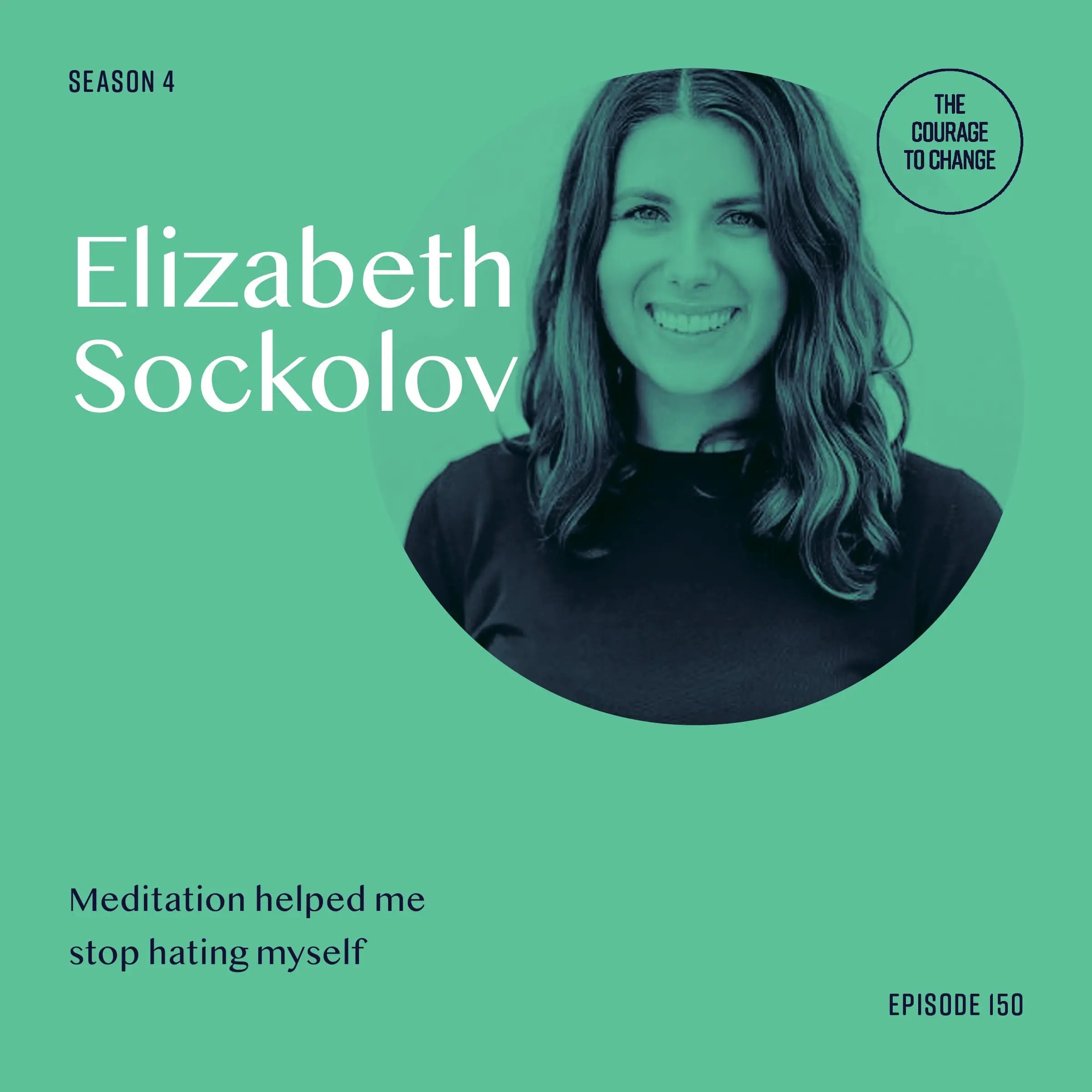 #150 – Elizabeth Sockolov