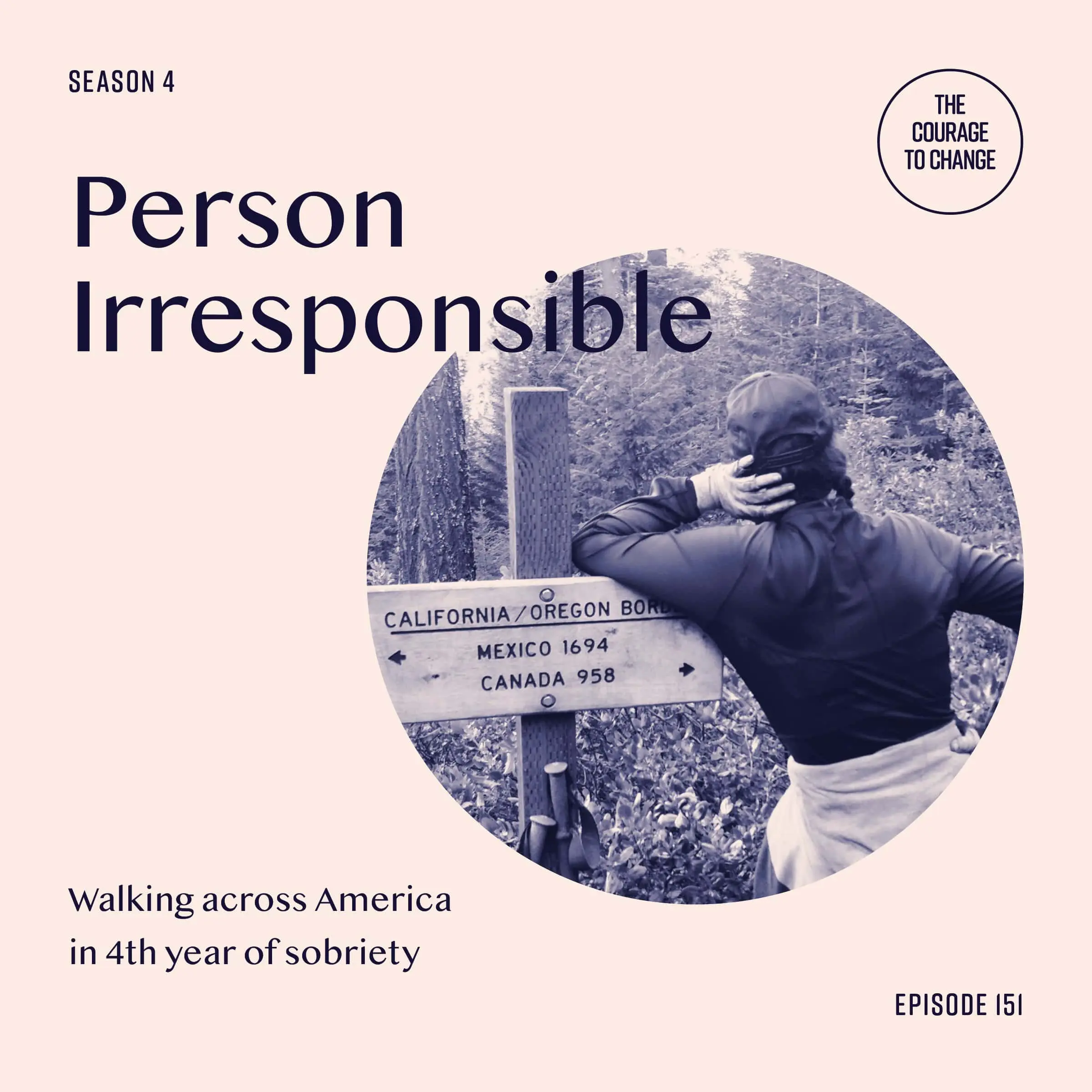 #151 – Person Irresponsible