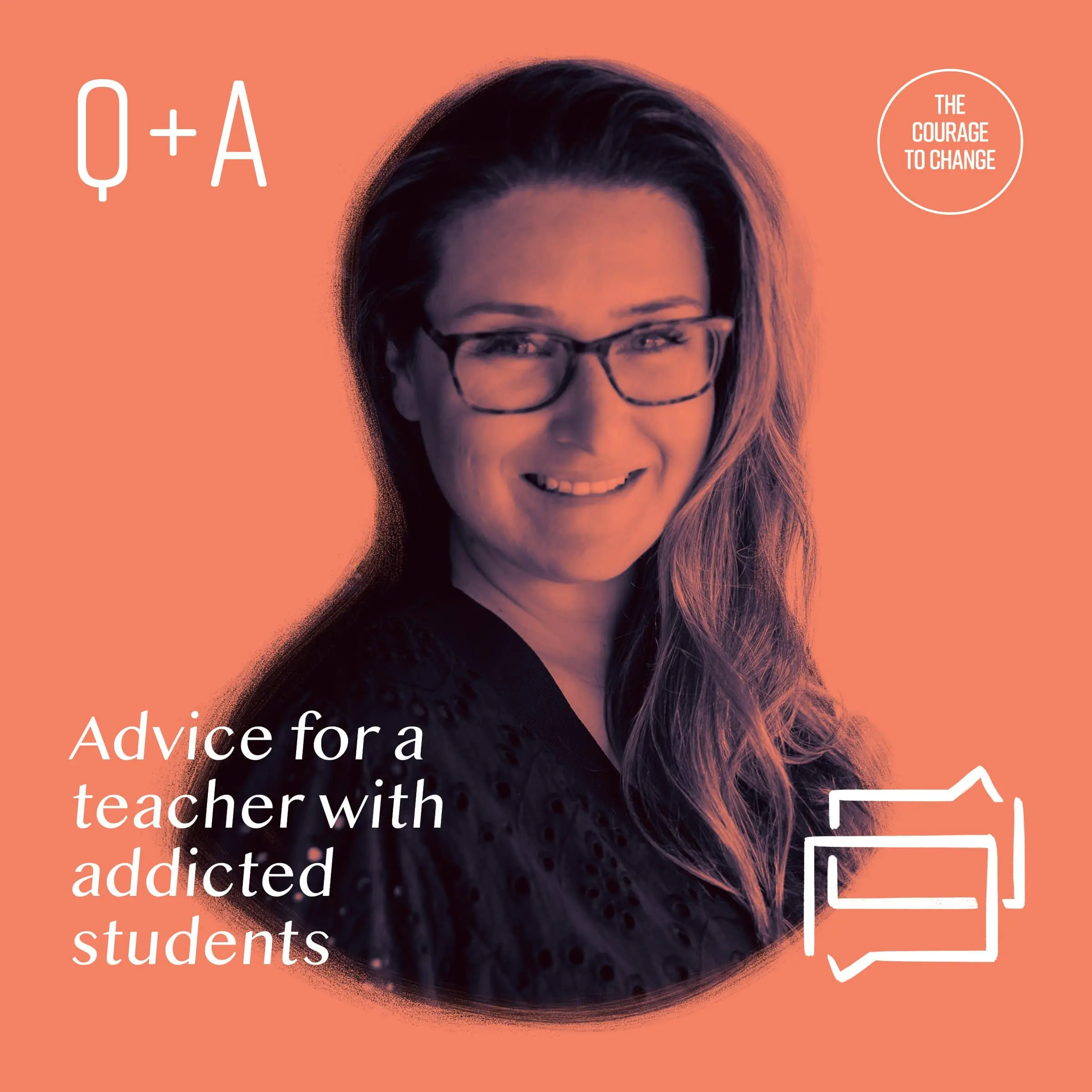 Q+A Advice For A Teacher With Addicted Students