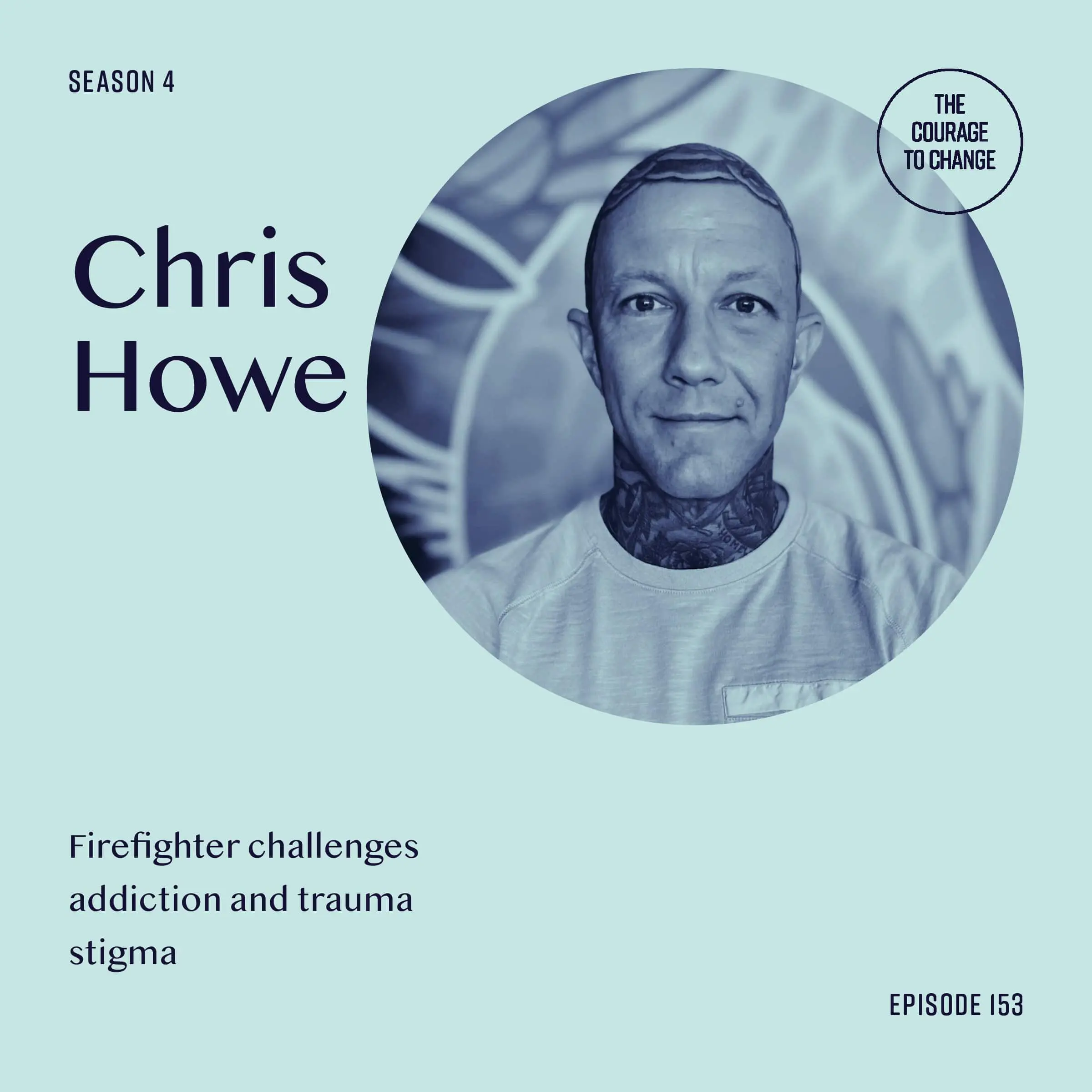 #153 – Chris Howe