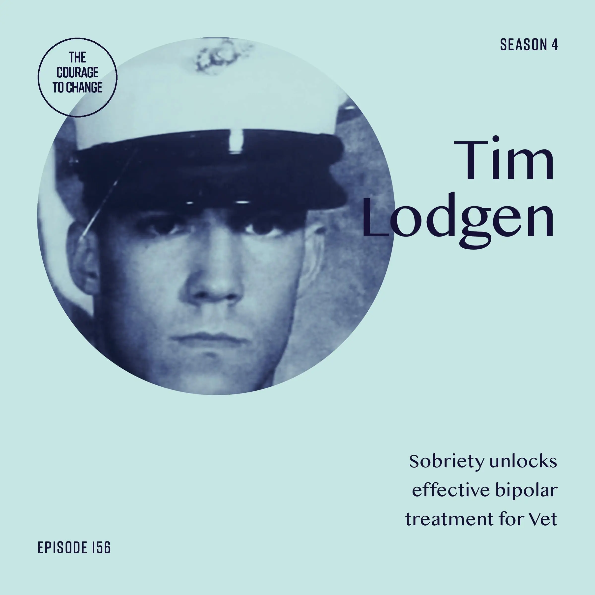 #156 – Tim Lodgen