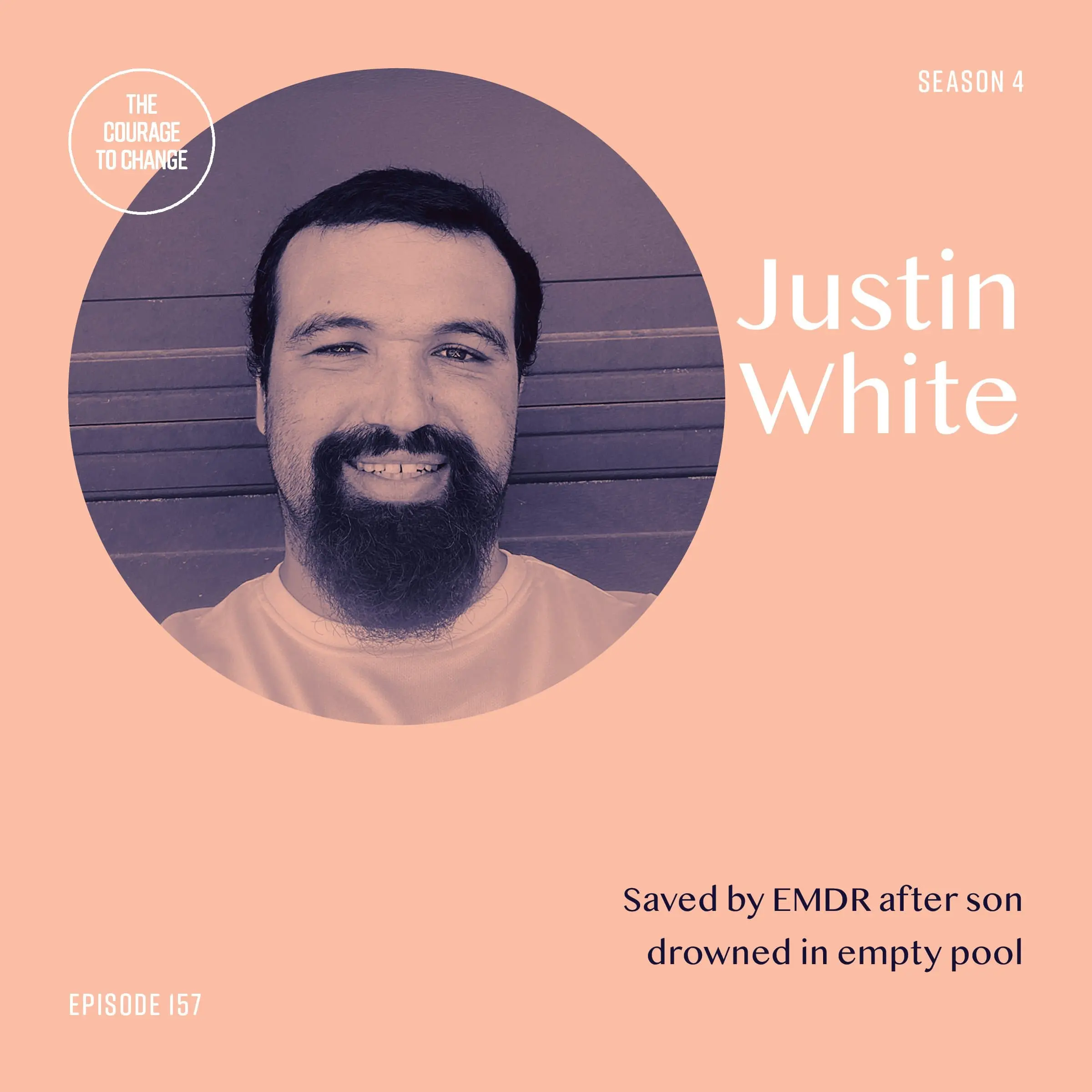 #157 – Justin White
