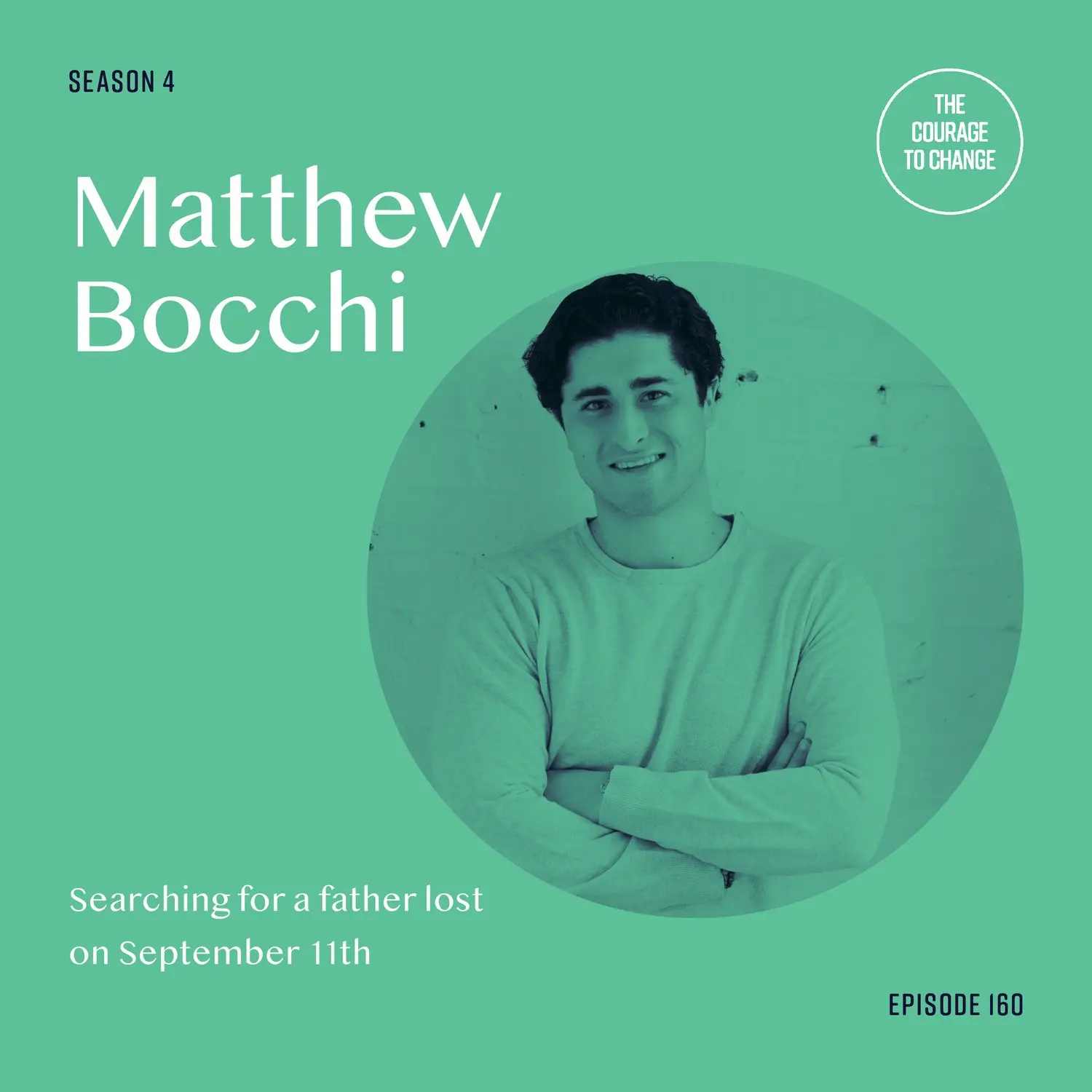 #160 - Matthew Bocchi