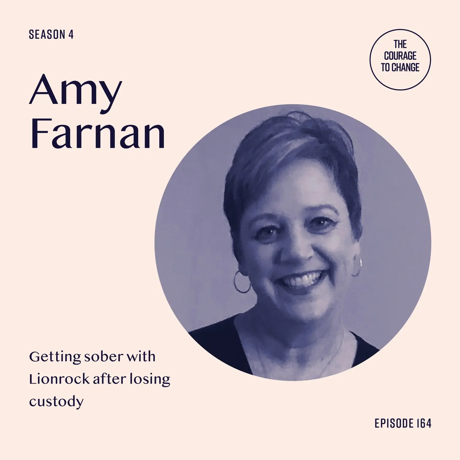#164 – Amy Farnan