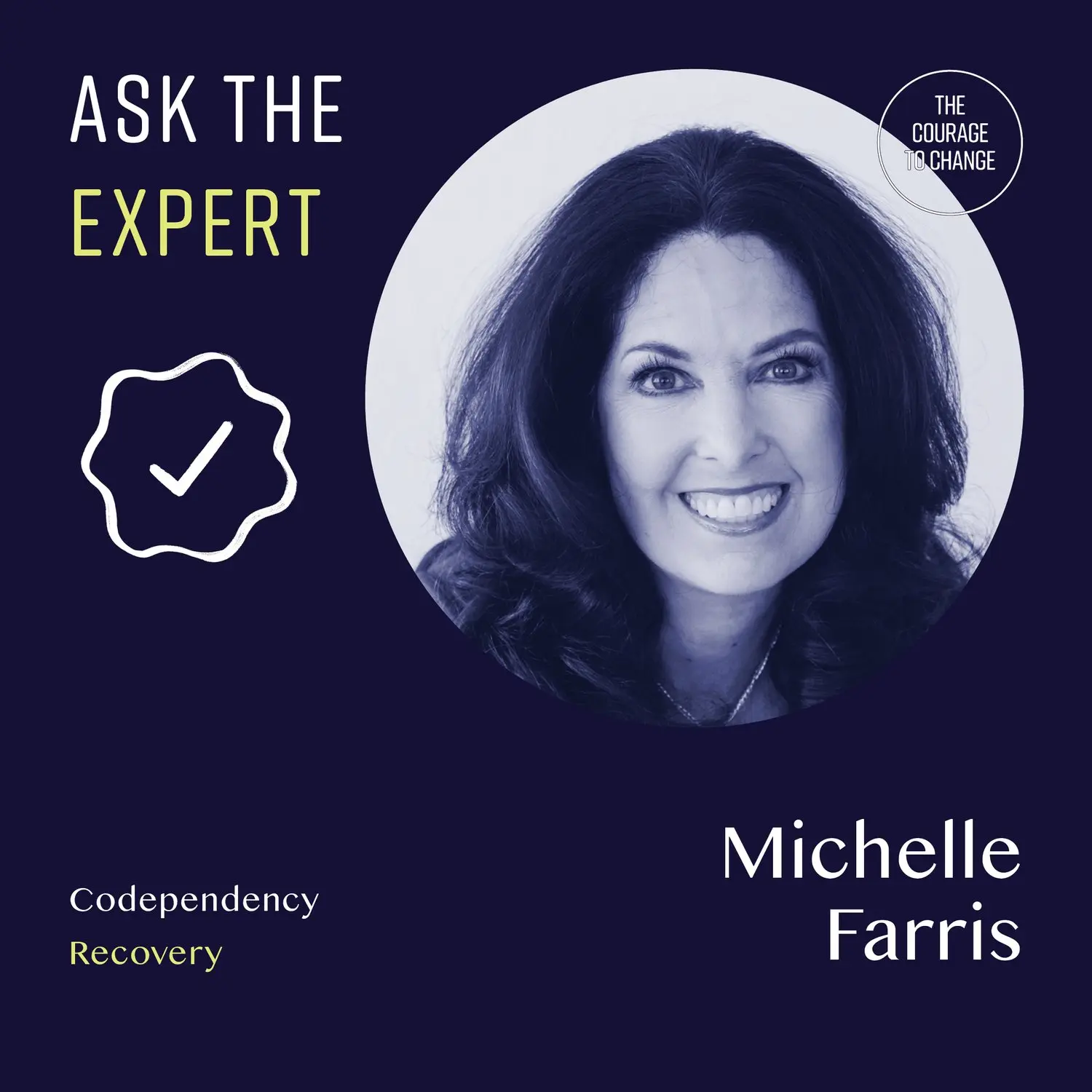 #165 – Ask The Expert – Michelle Farris