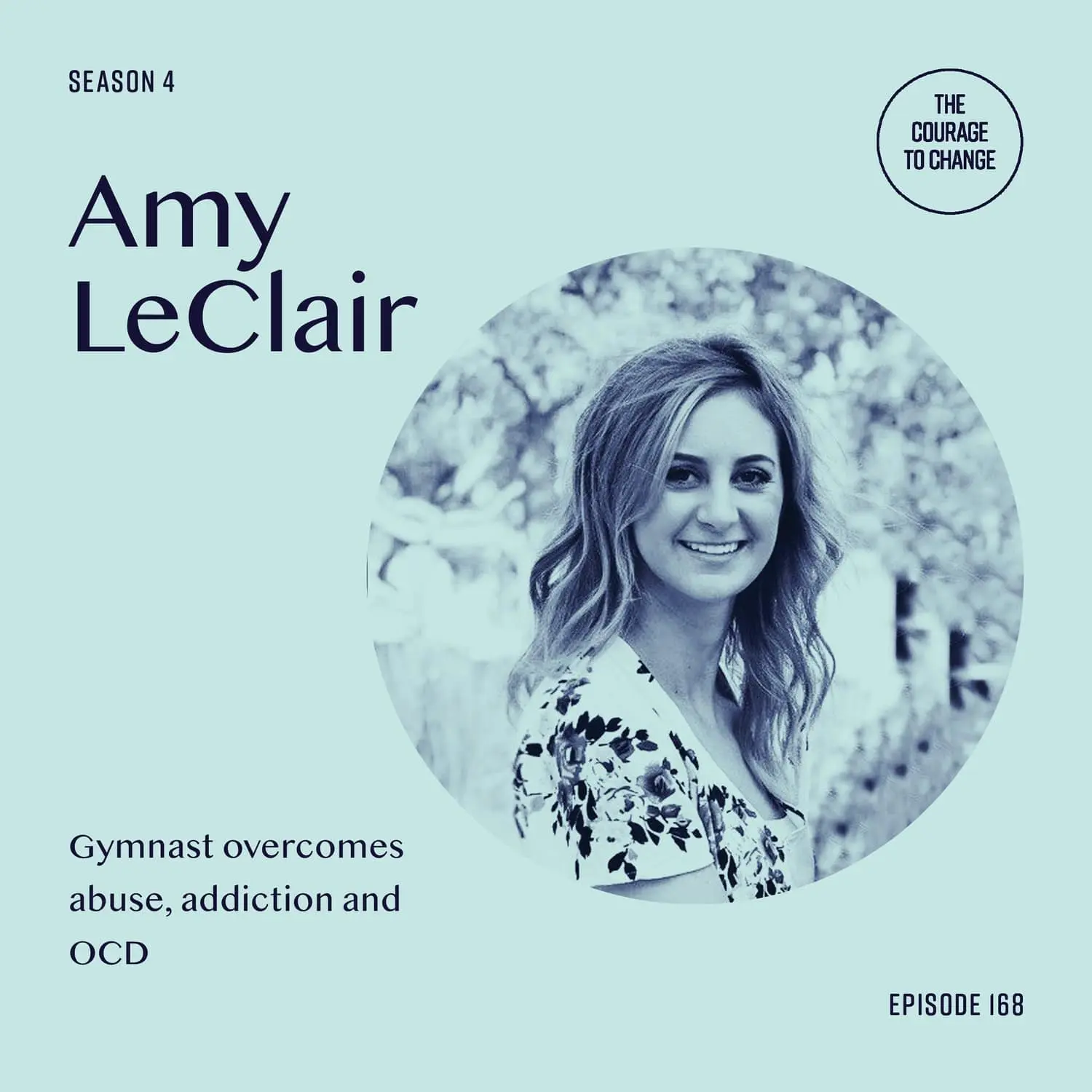 #168 – Amy LeClair