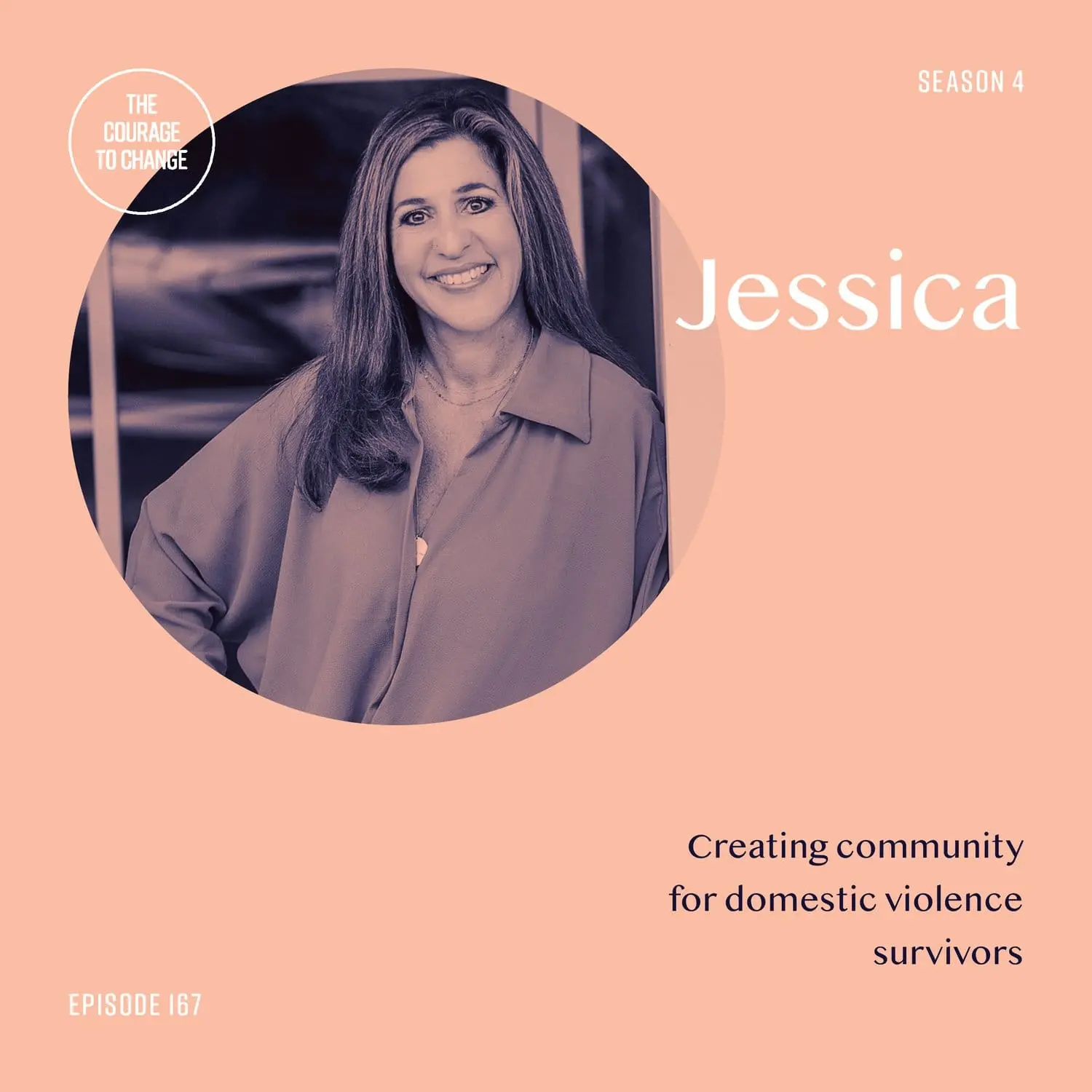 #167 – Jessica