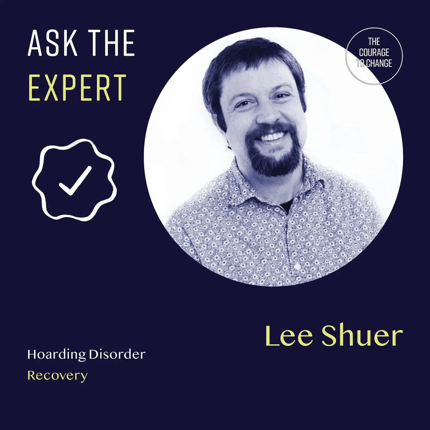 #166 – Ask The Expert – Lee Shuer