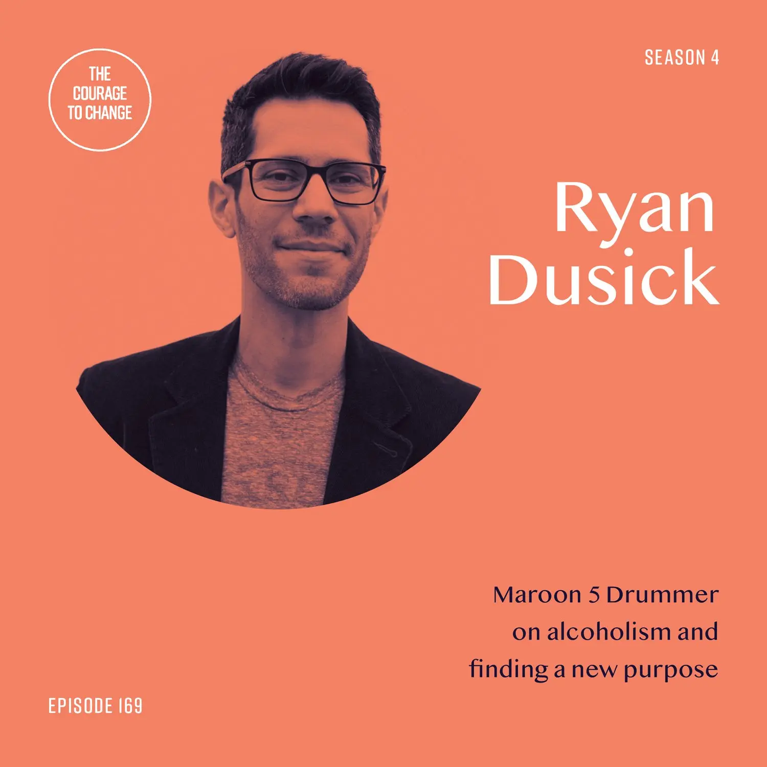 #169 – Ryan Dusick