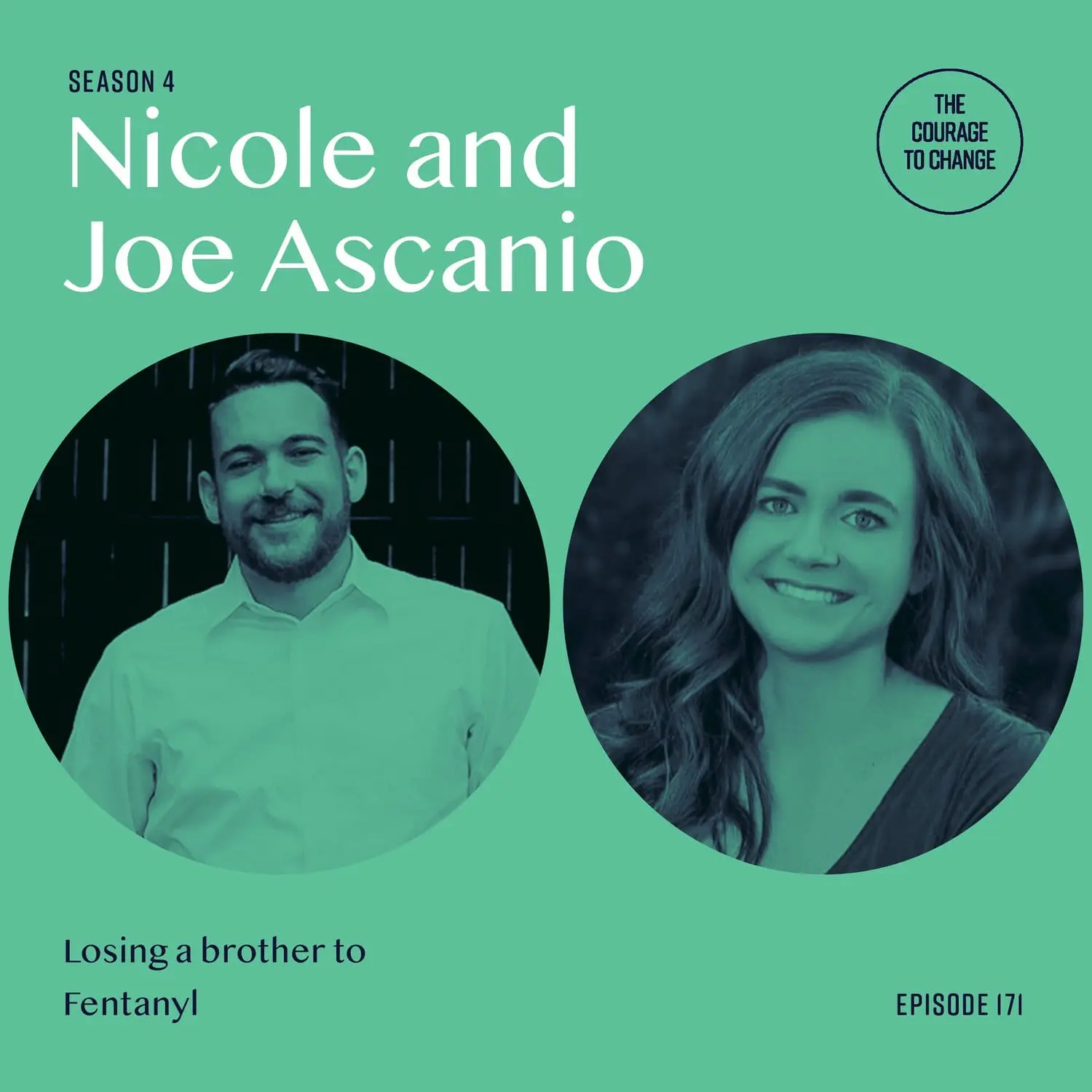 #171 Nicole and Joe Ascanio
