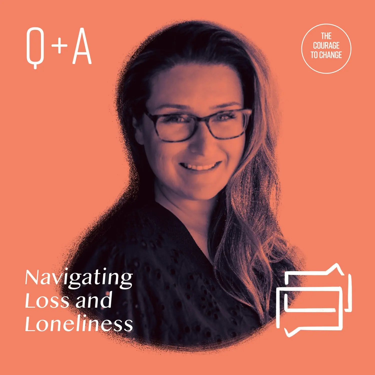 Q+A Navigating Loss And Loneliness