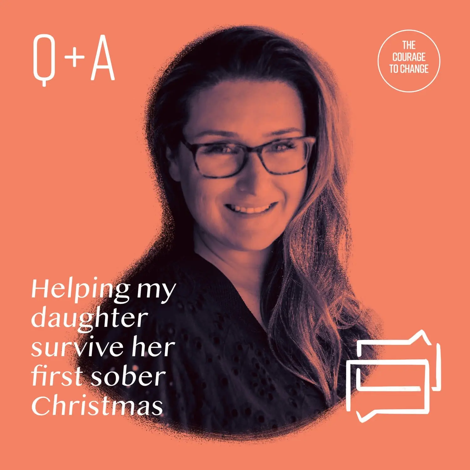 Q+A Helping My Daughter Survive Her First Sober Christmas