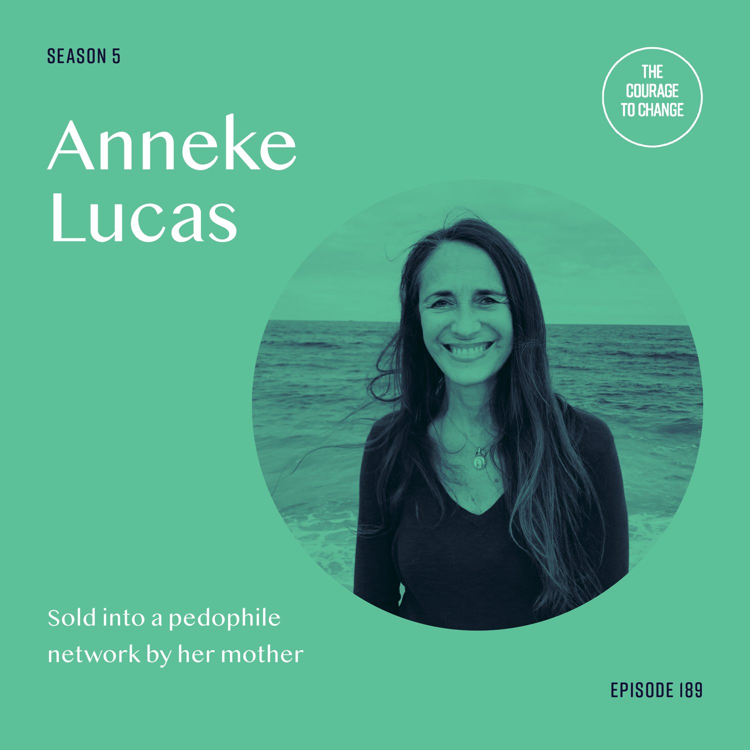 #189 - Anneke Lucas
