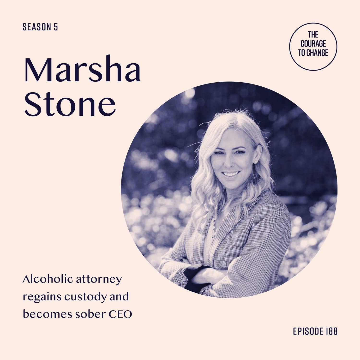 #188 - Marsha Stone