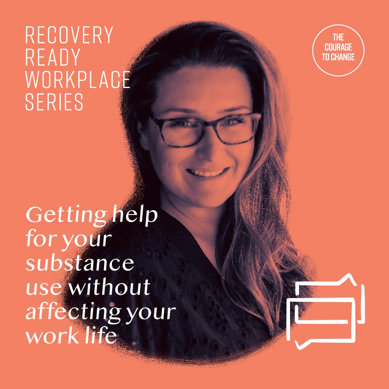 Recovery Ready Workplace: Getting Help Your Your Substance Use Without Affecting Your Work Life
