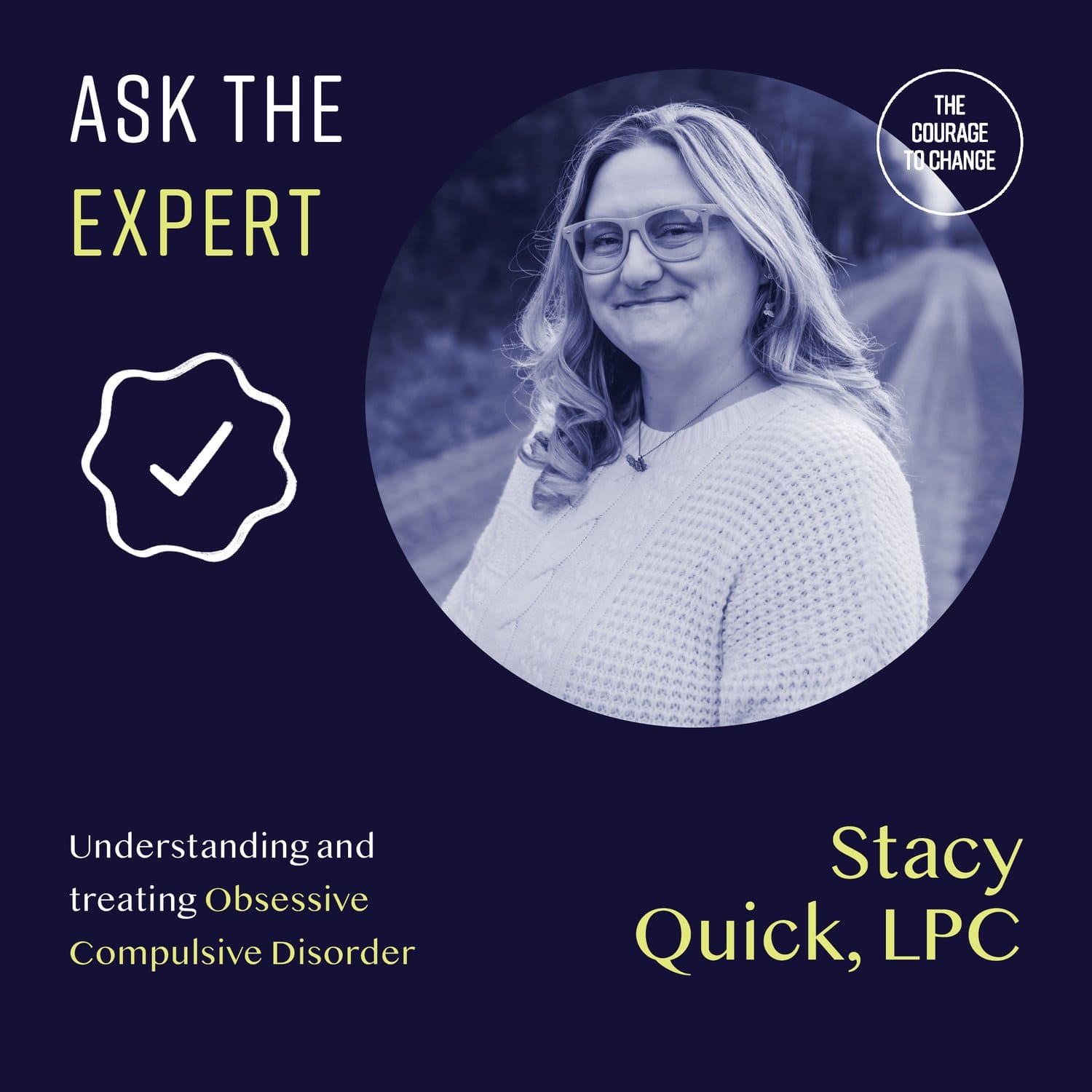 #190 - Ask The Expert - Stacy Quick