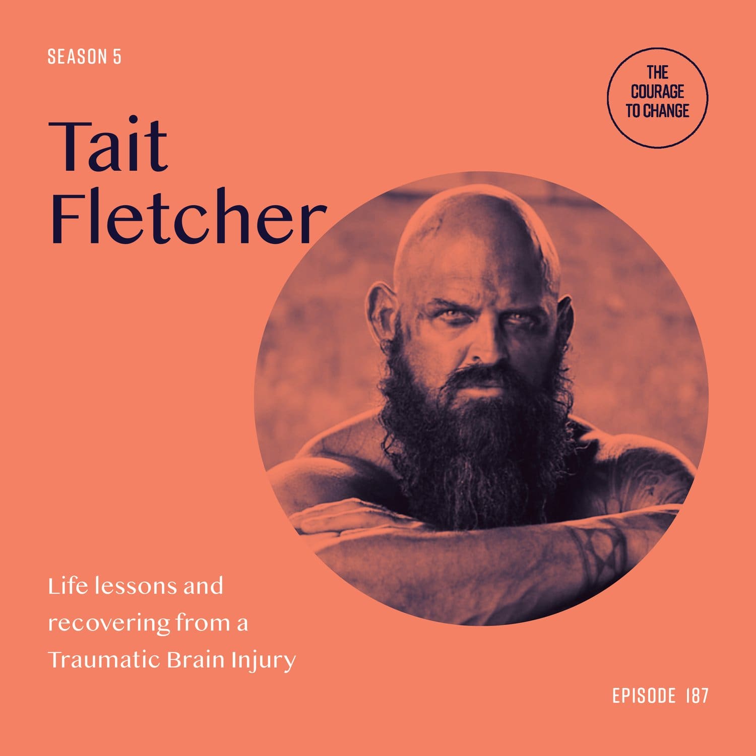#187 - Tait Fletcher