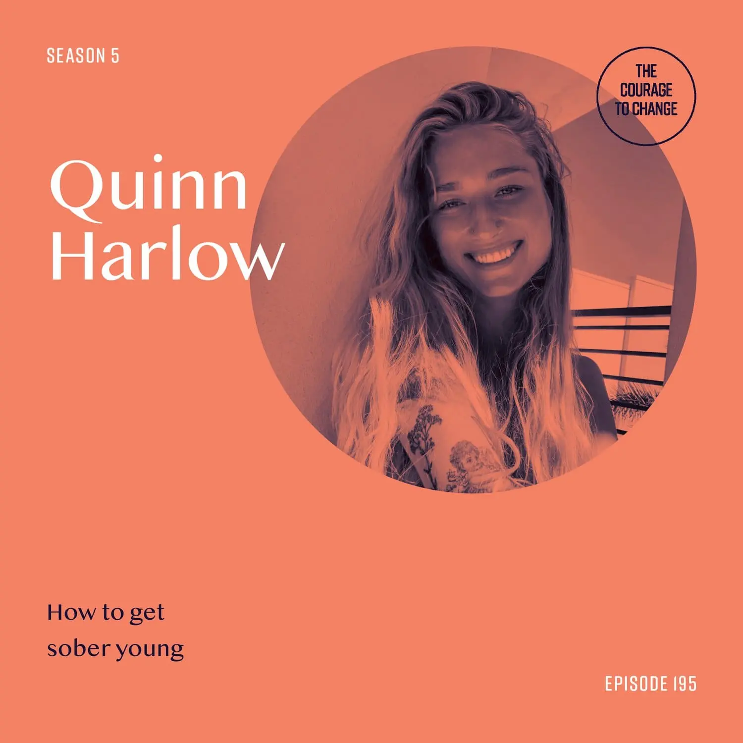 #195 - Quinn Harlow