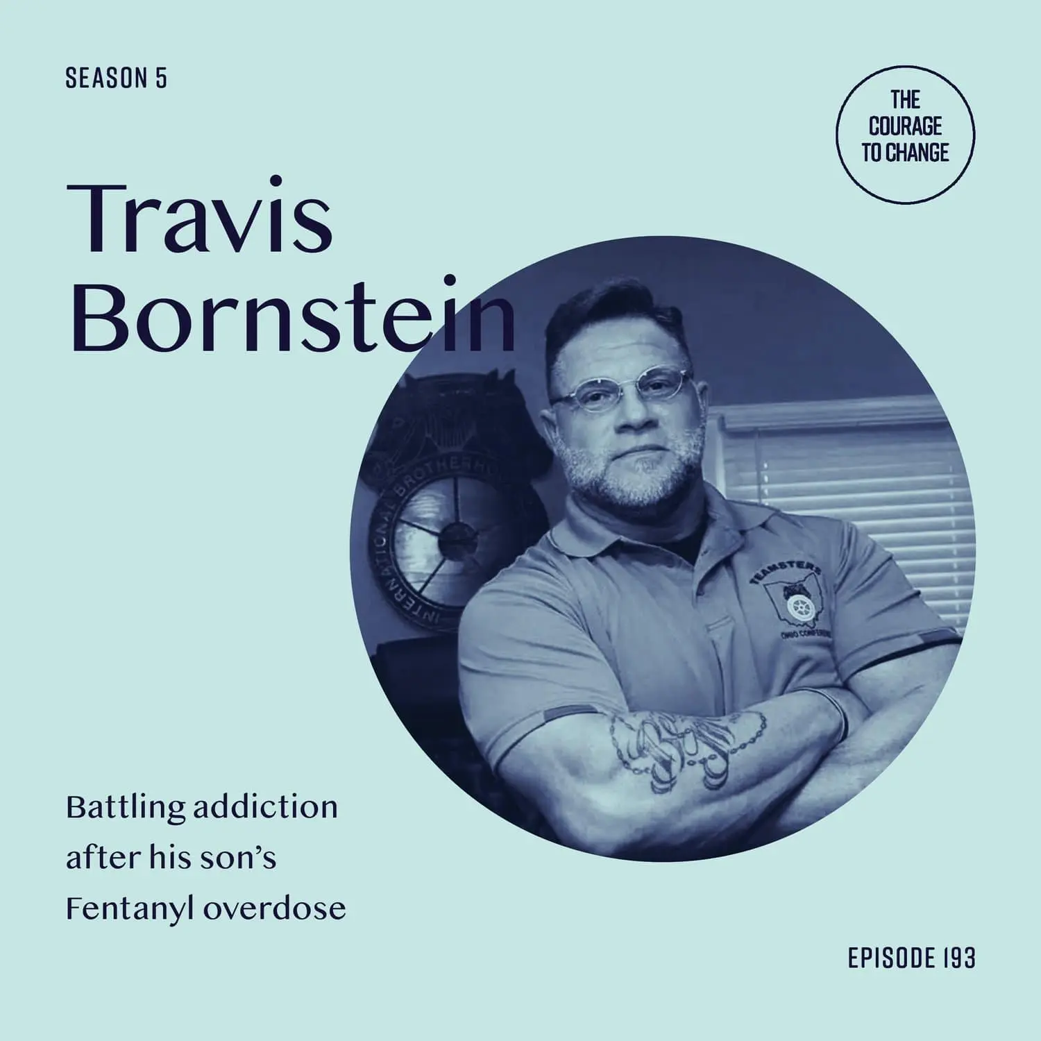 #193 - Travis Bornstein