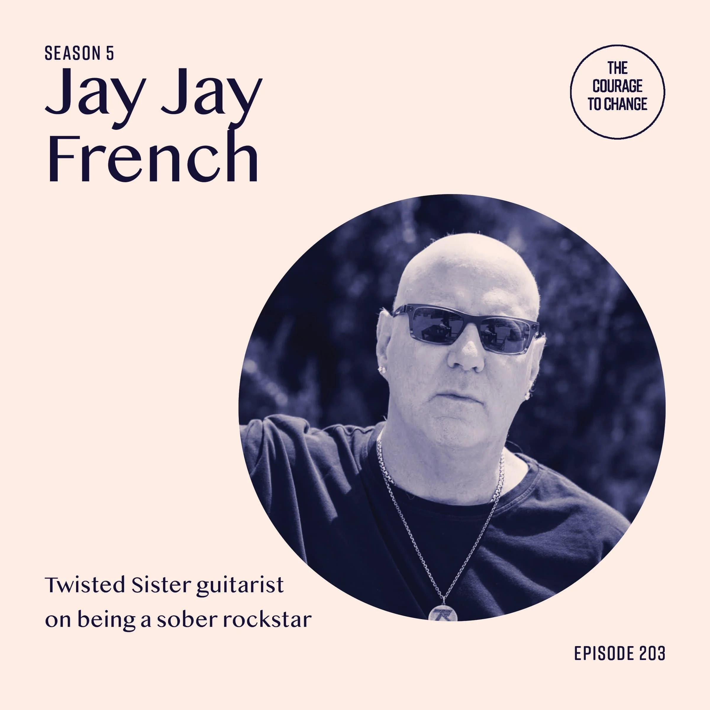 #203 - Jay Jay French