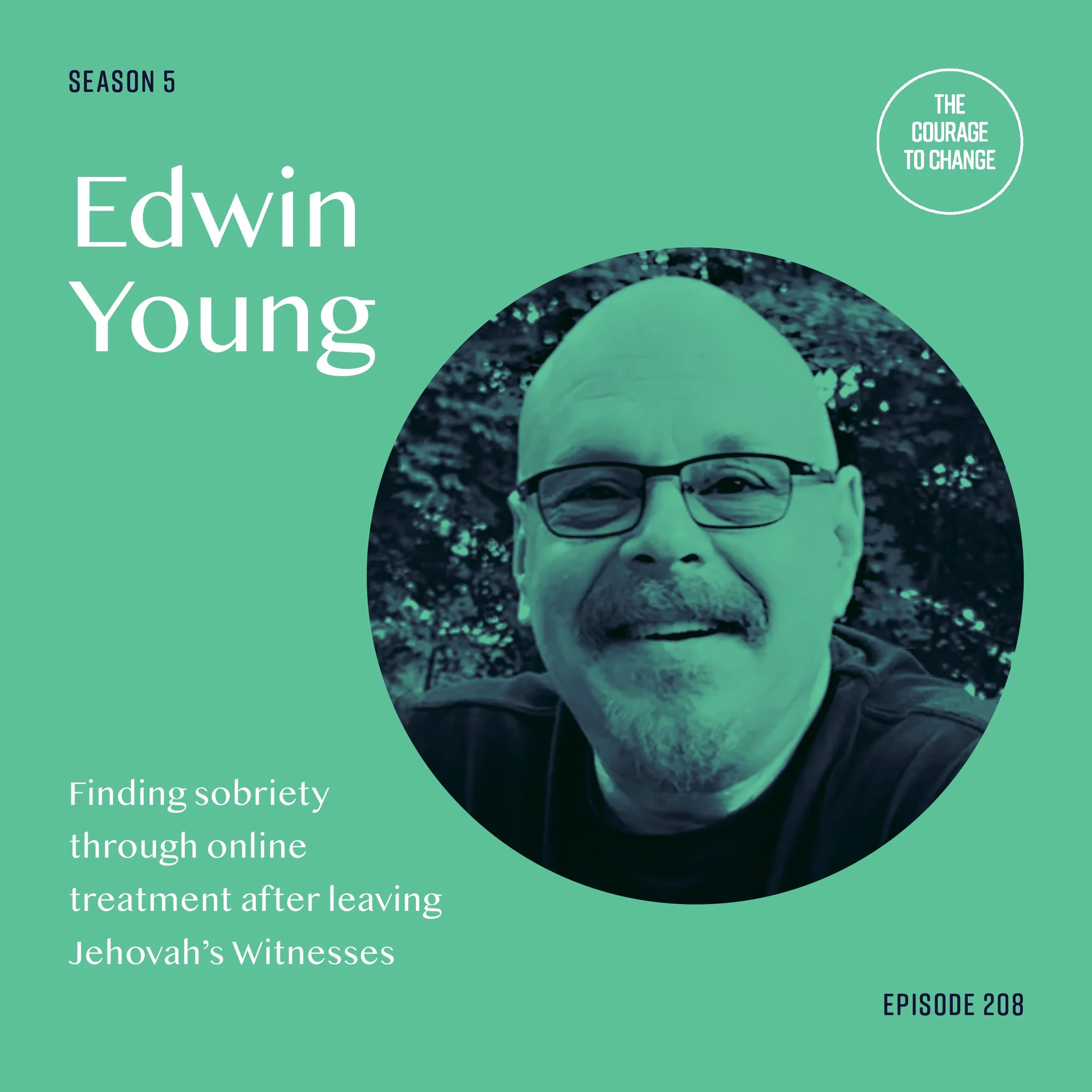 #208 - Edwin Young