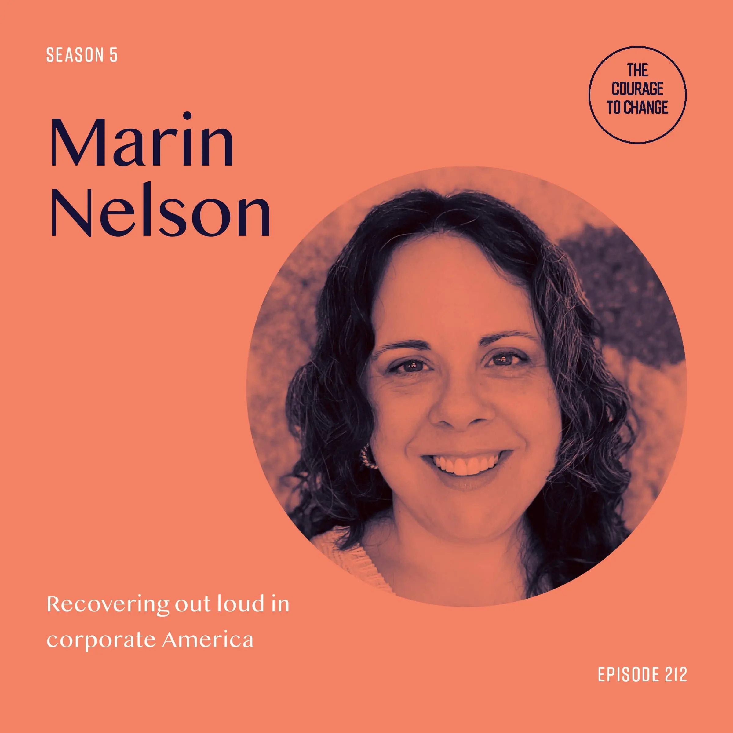 Season 5 - Marin Nelson