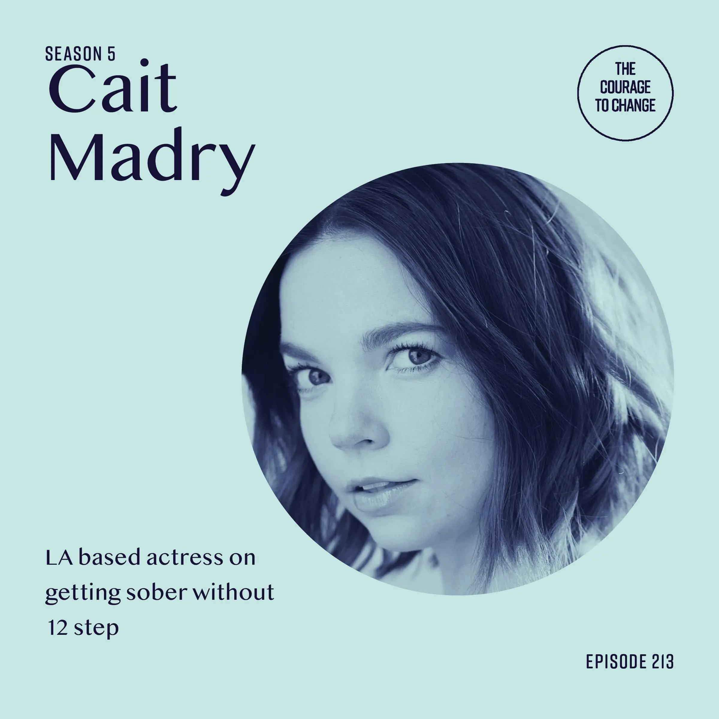 Season 5 - Cait Madry