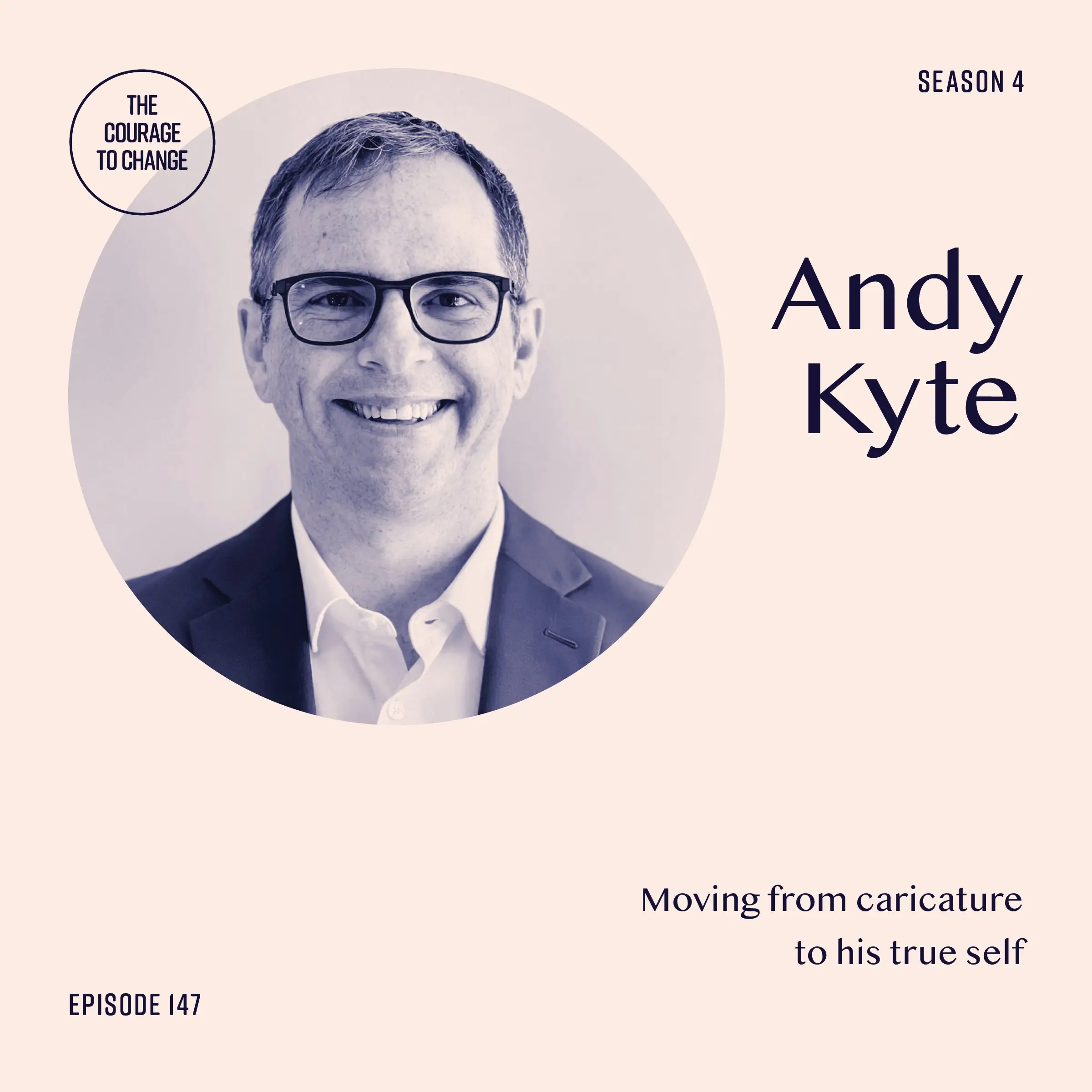 #147 - Andy Kyte