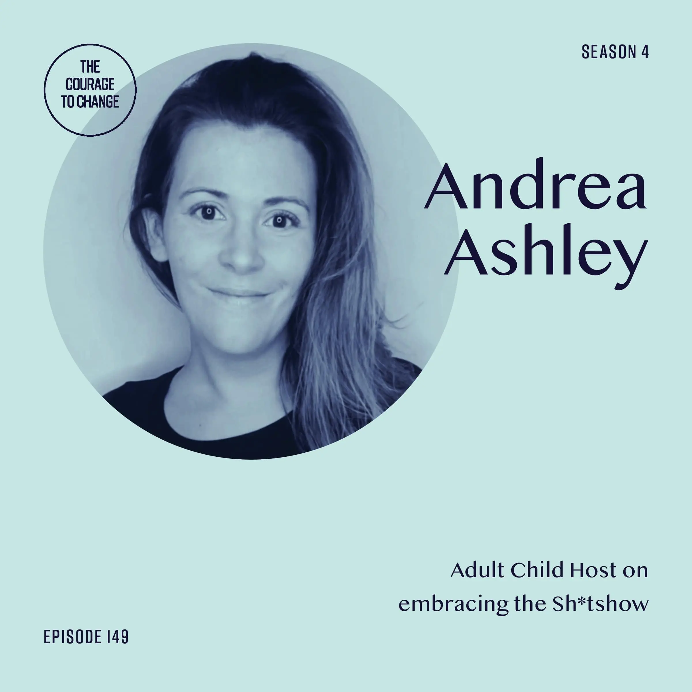 # 149 - Andrea Ashley