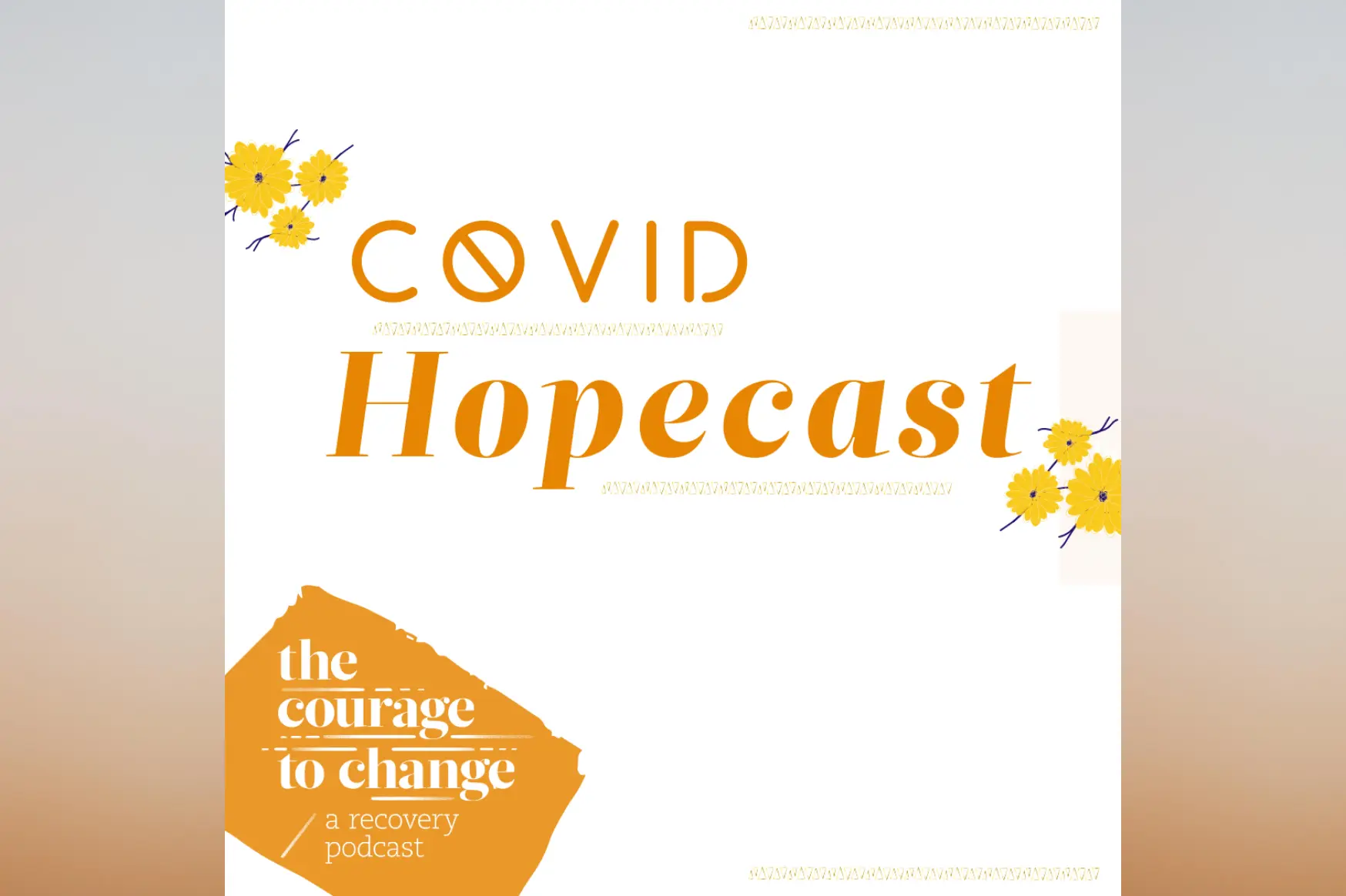 COVID Hopecast