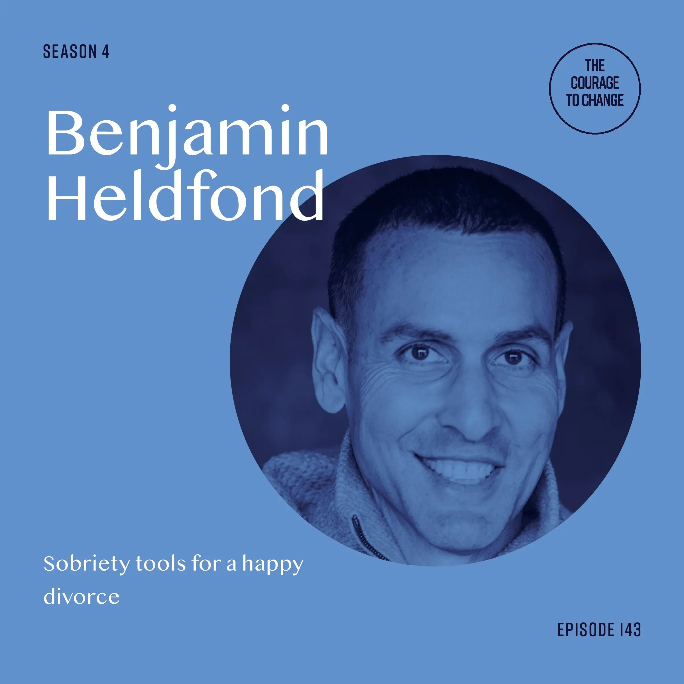 #143 - Benjamin Heldfond