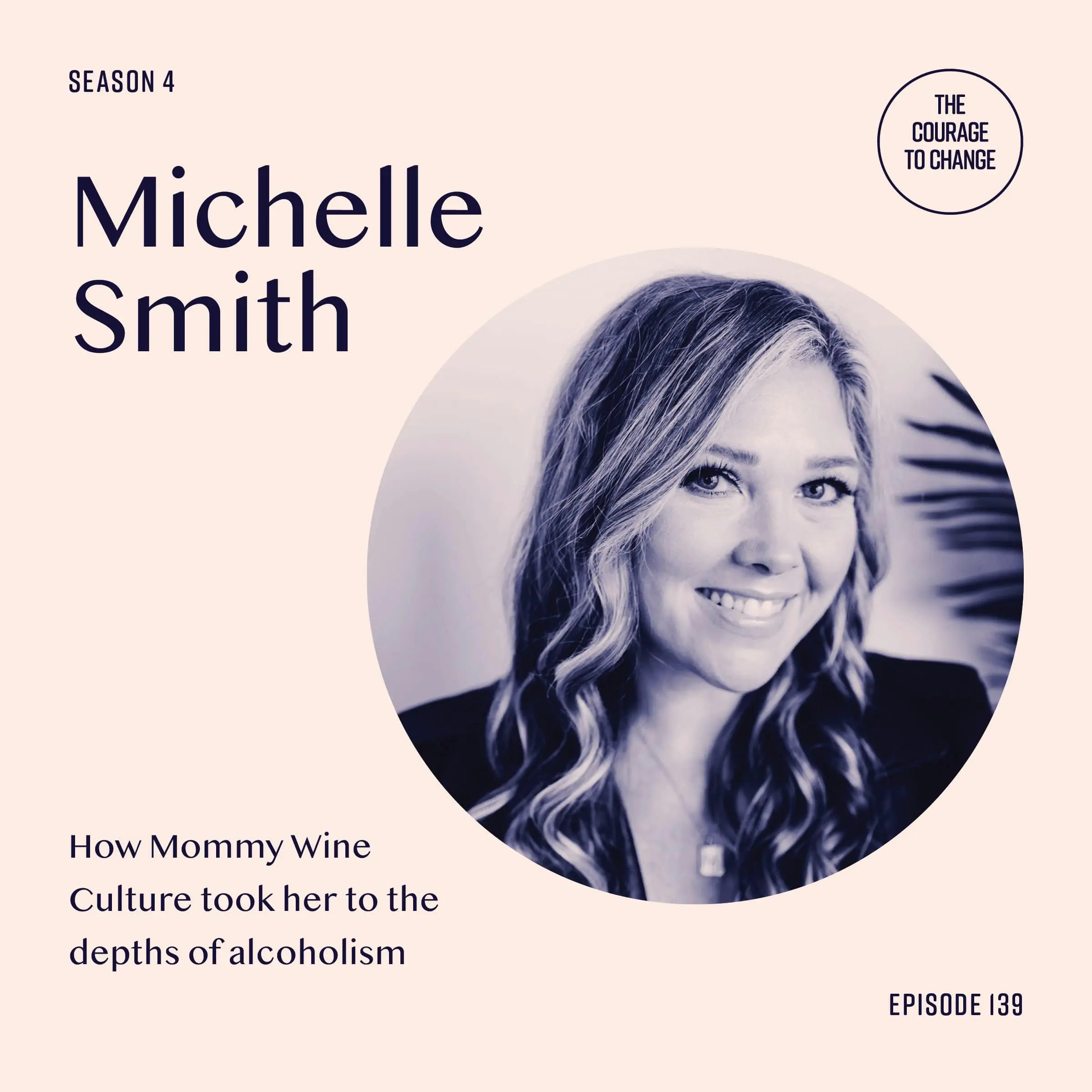 #139 - Michelle Smith