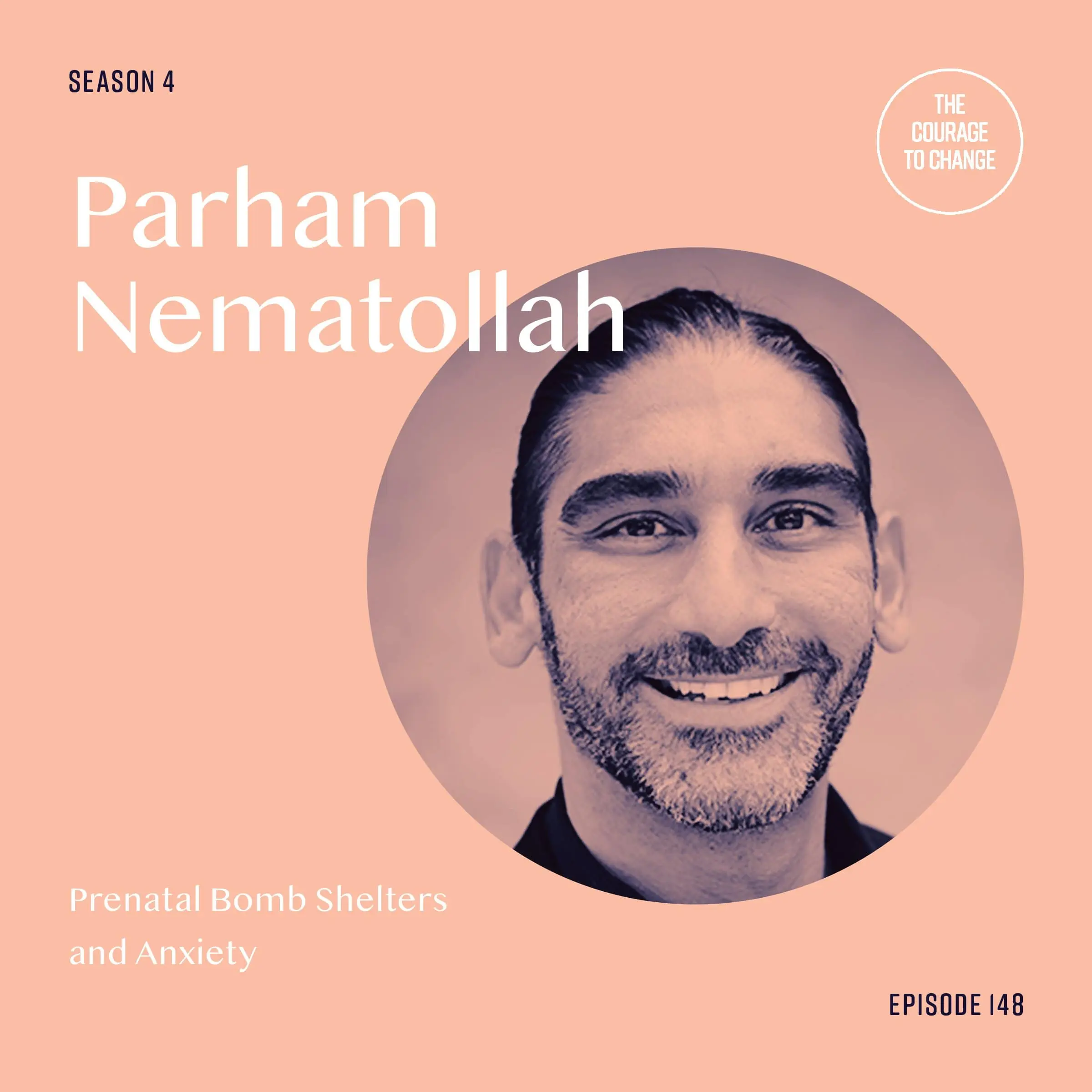 #148 - Parham Nematollah