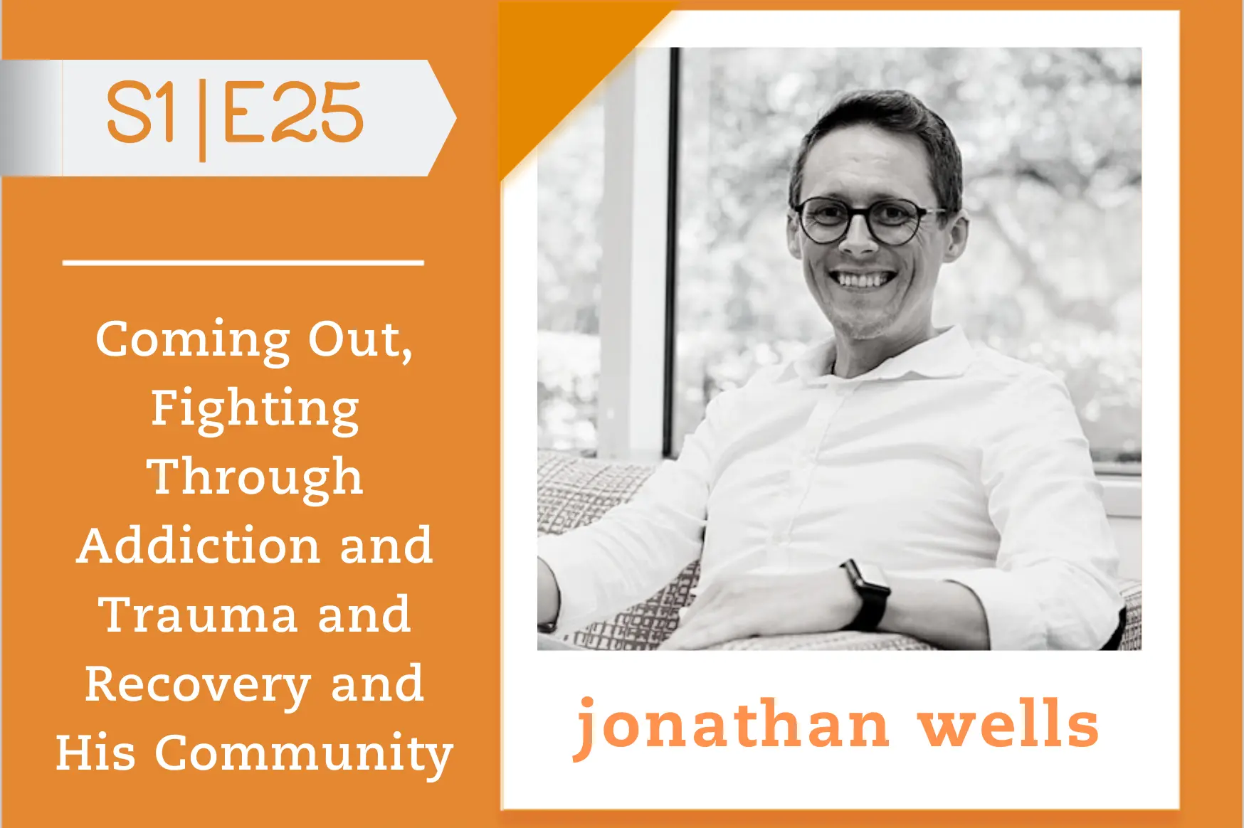 #25 - Jonathan Wells
