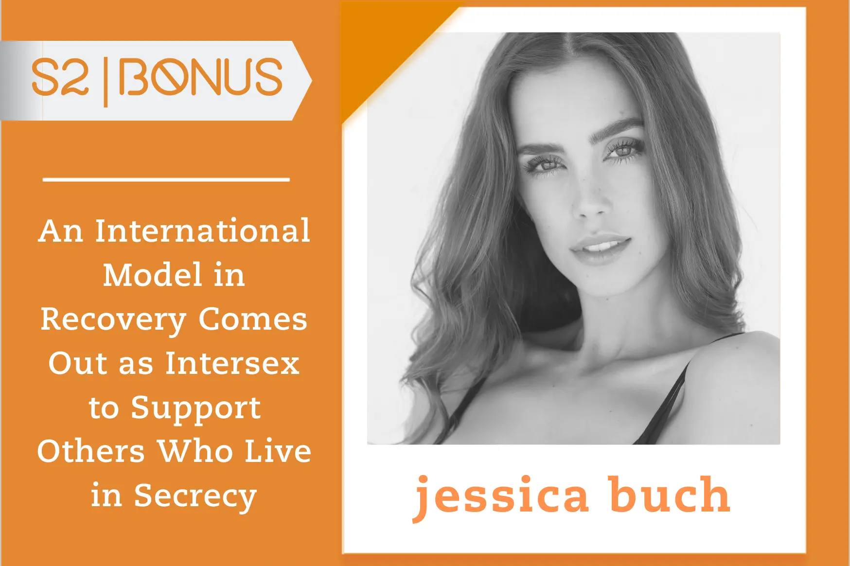 Bonus - Jessica Buch