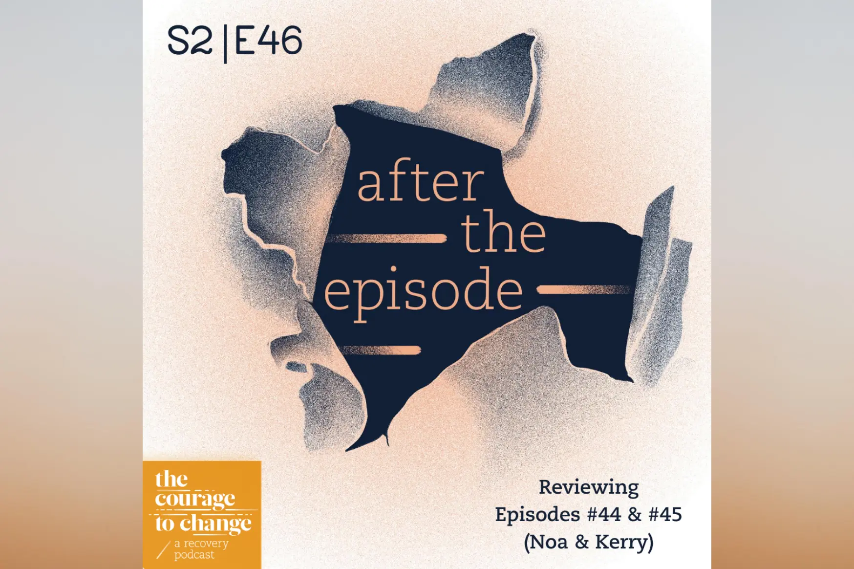 #46 - After the Episode