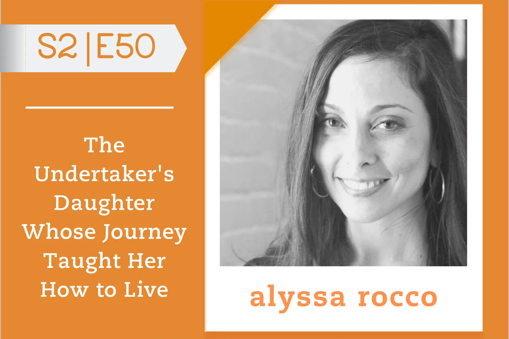 #50 - Alyssa Rocco