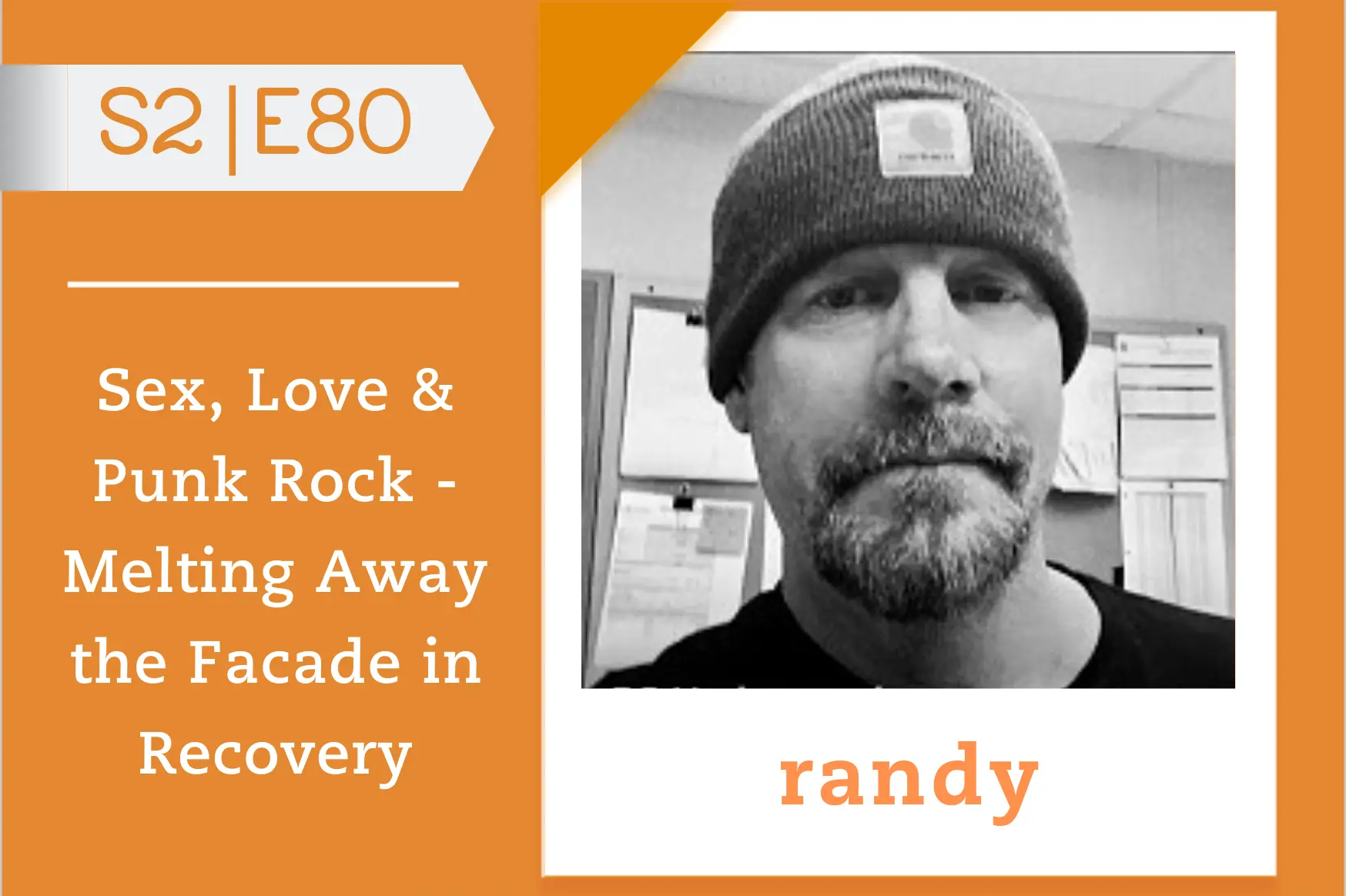 #80 - Randy