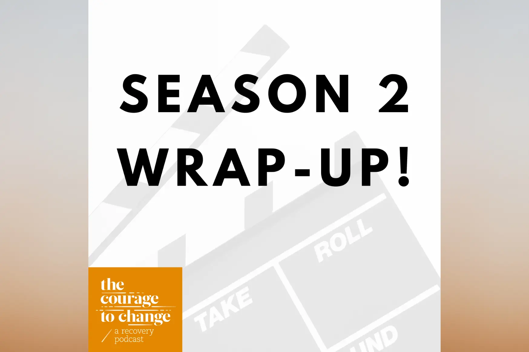 Season 2 Wrap-Up!