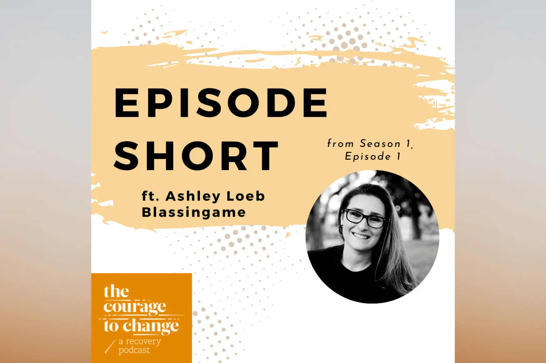 Episode Short - Ashley Loeb Blassingame