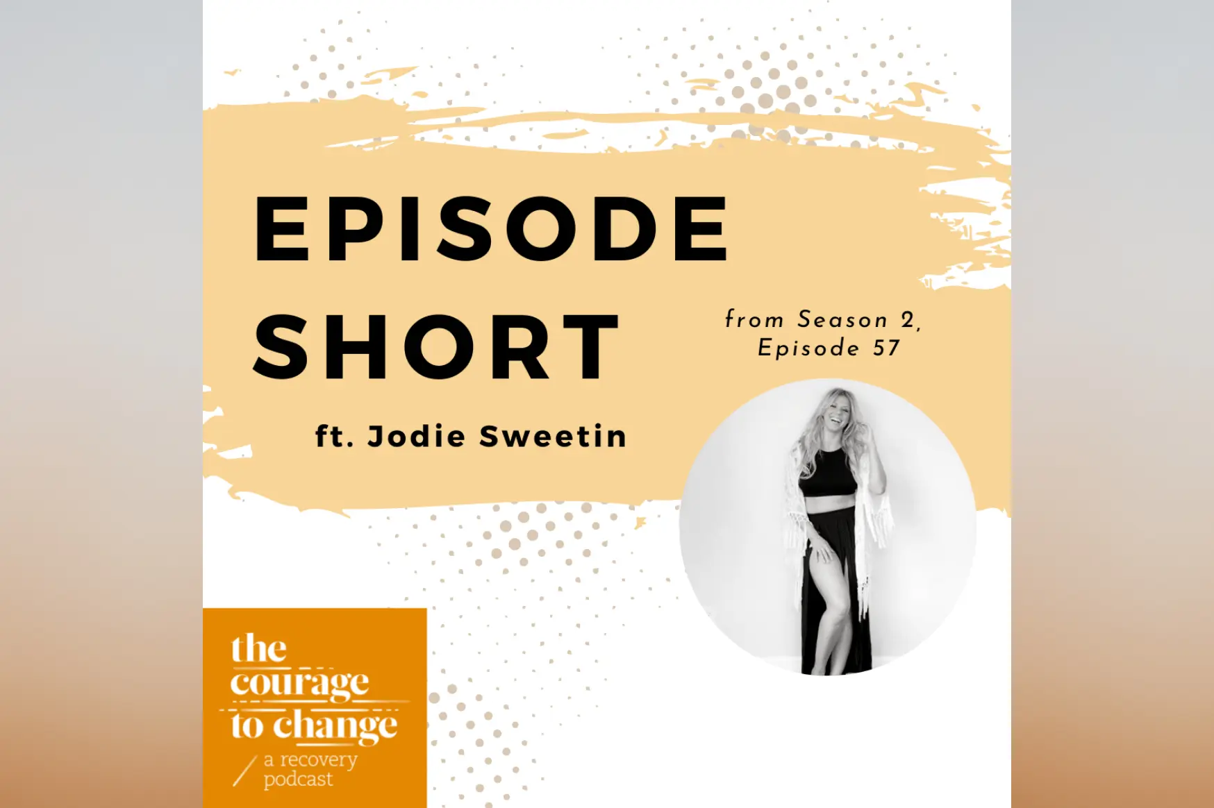 Episode Short - Jodie Sweetin