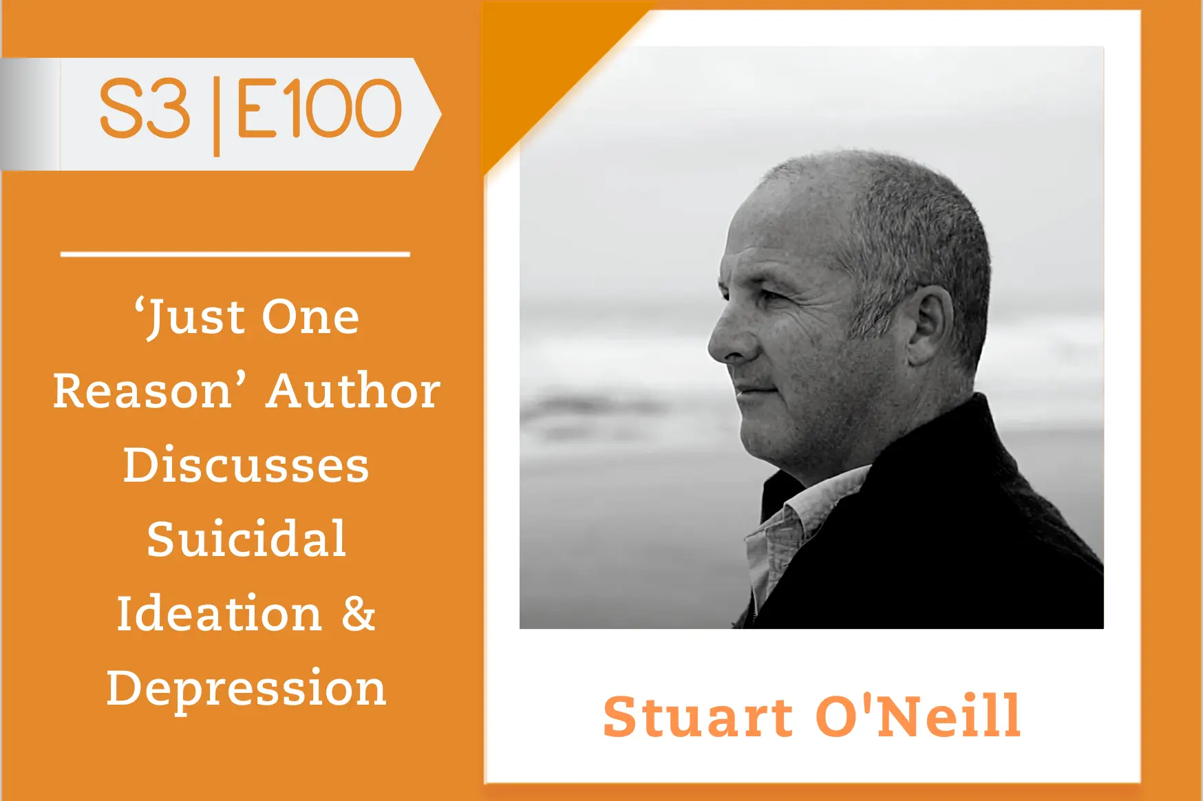 #100 - Stuart O’Neill