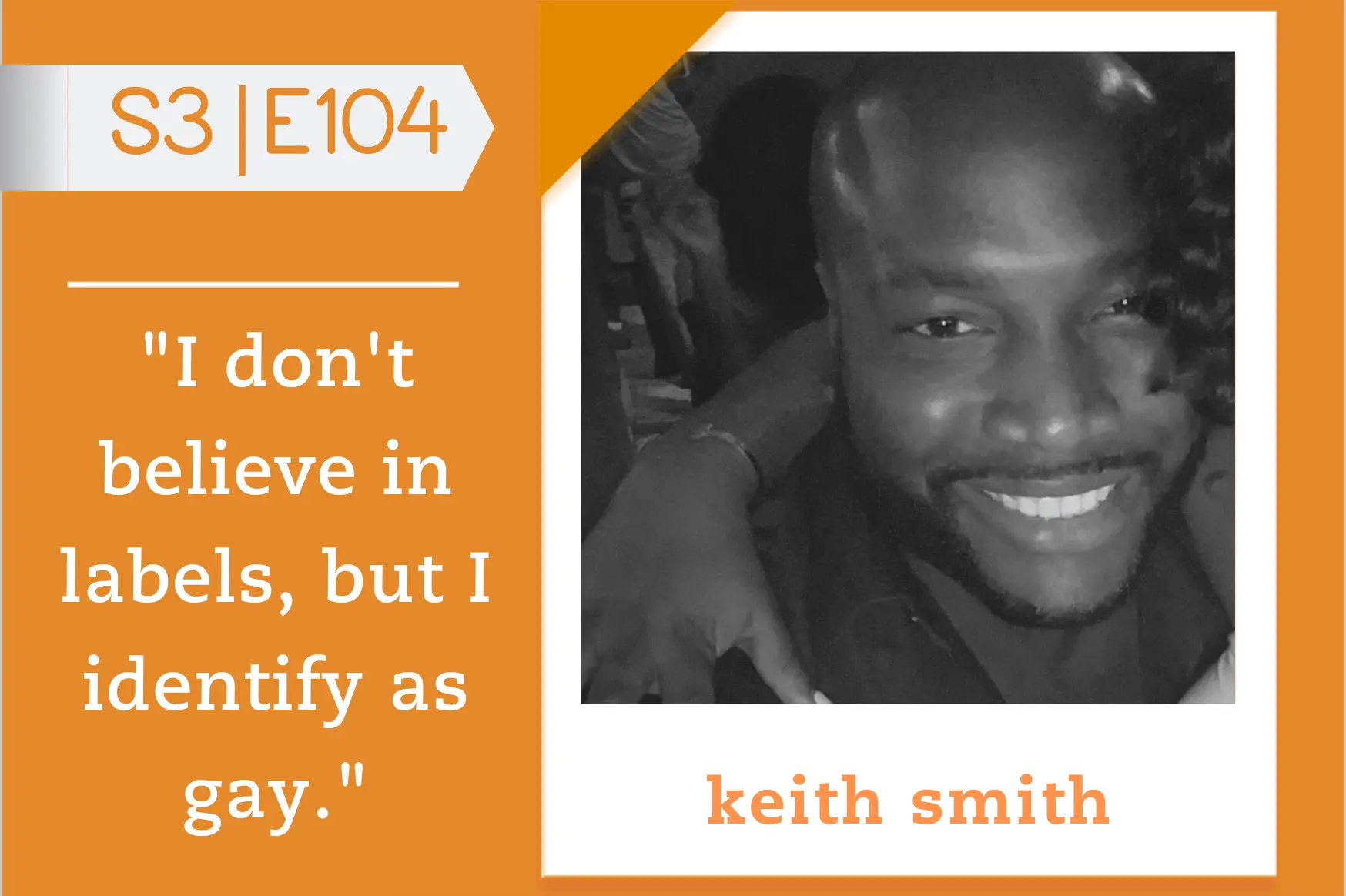 #104 - Keith Smith