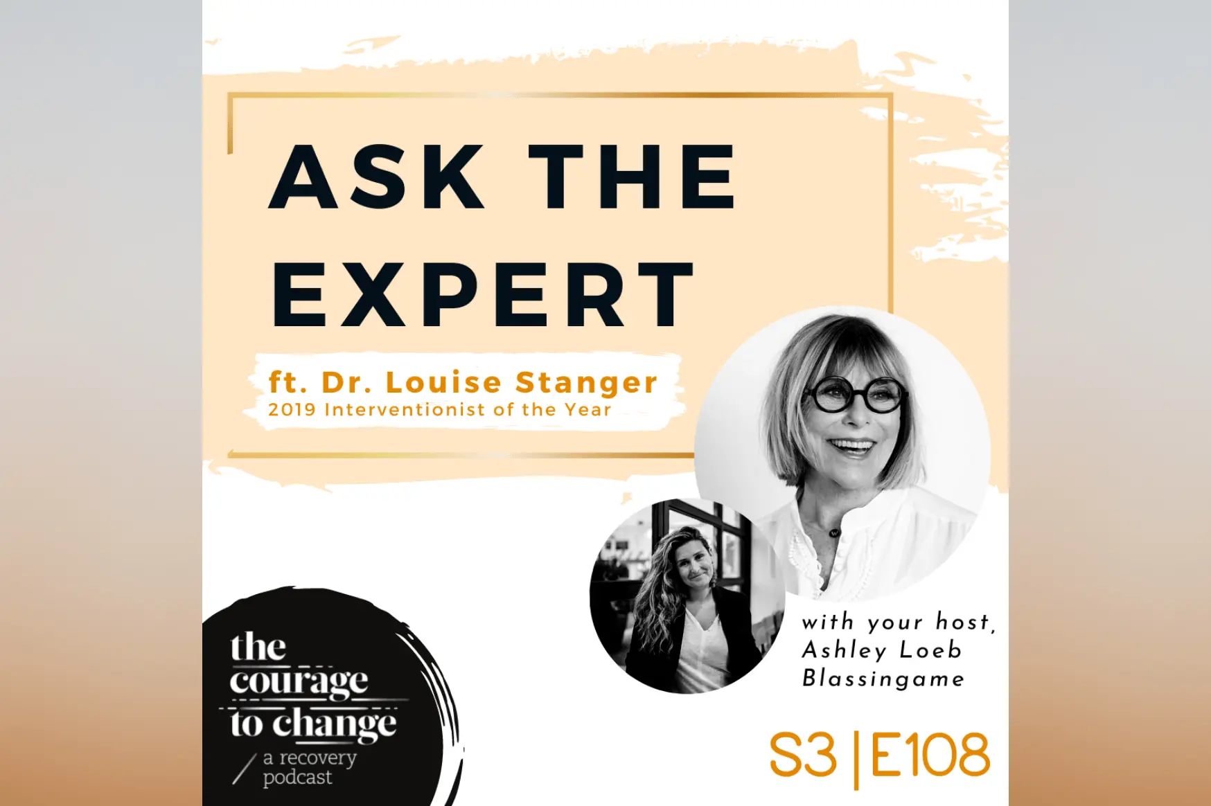 #108 - Ask the Expert