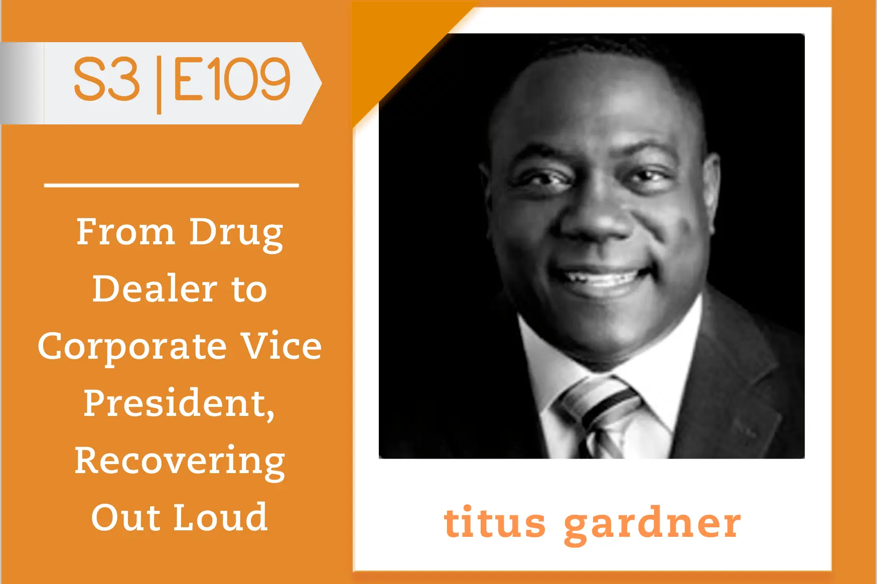 #109 - Titus Gardner